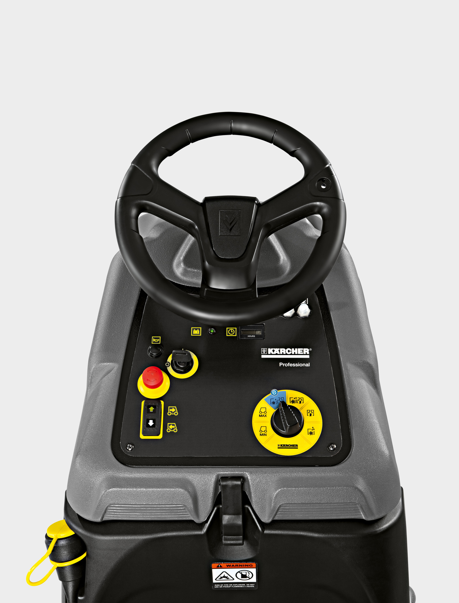 BD 50/40 RS Bp Pack 3