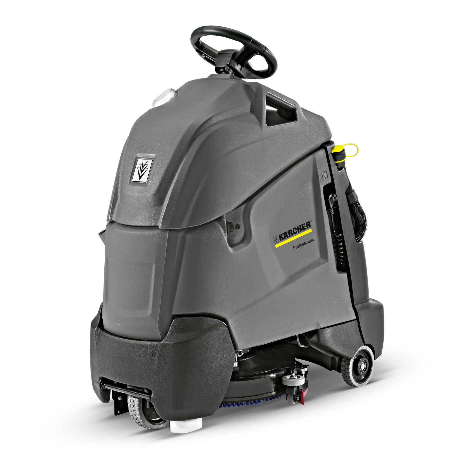 BD 50/40 RS Bp Pack