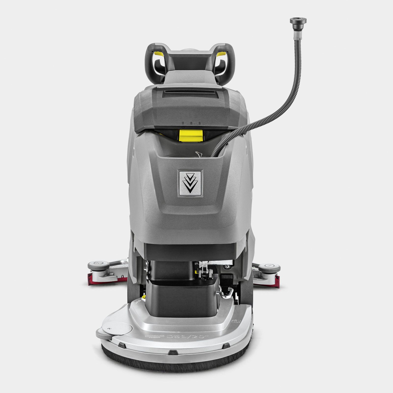  B 50 W Bp Pack 115Ah+D51 3