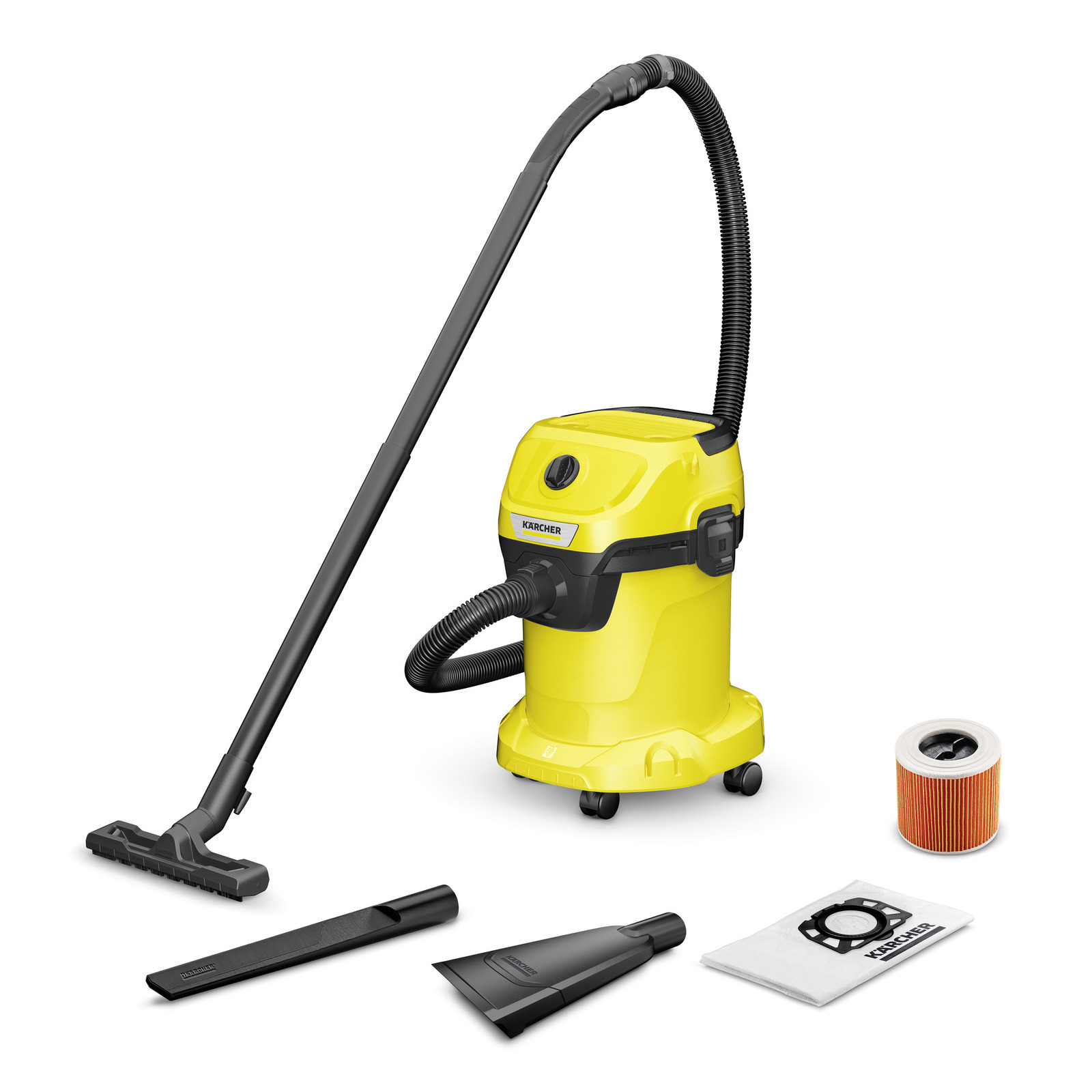 WD 3 V-17/4/35 + Nozzles(YYY) *EU