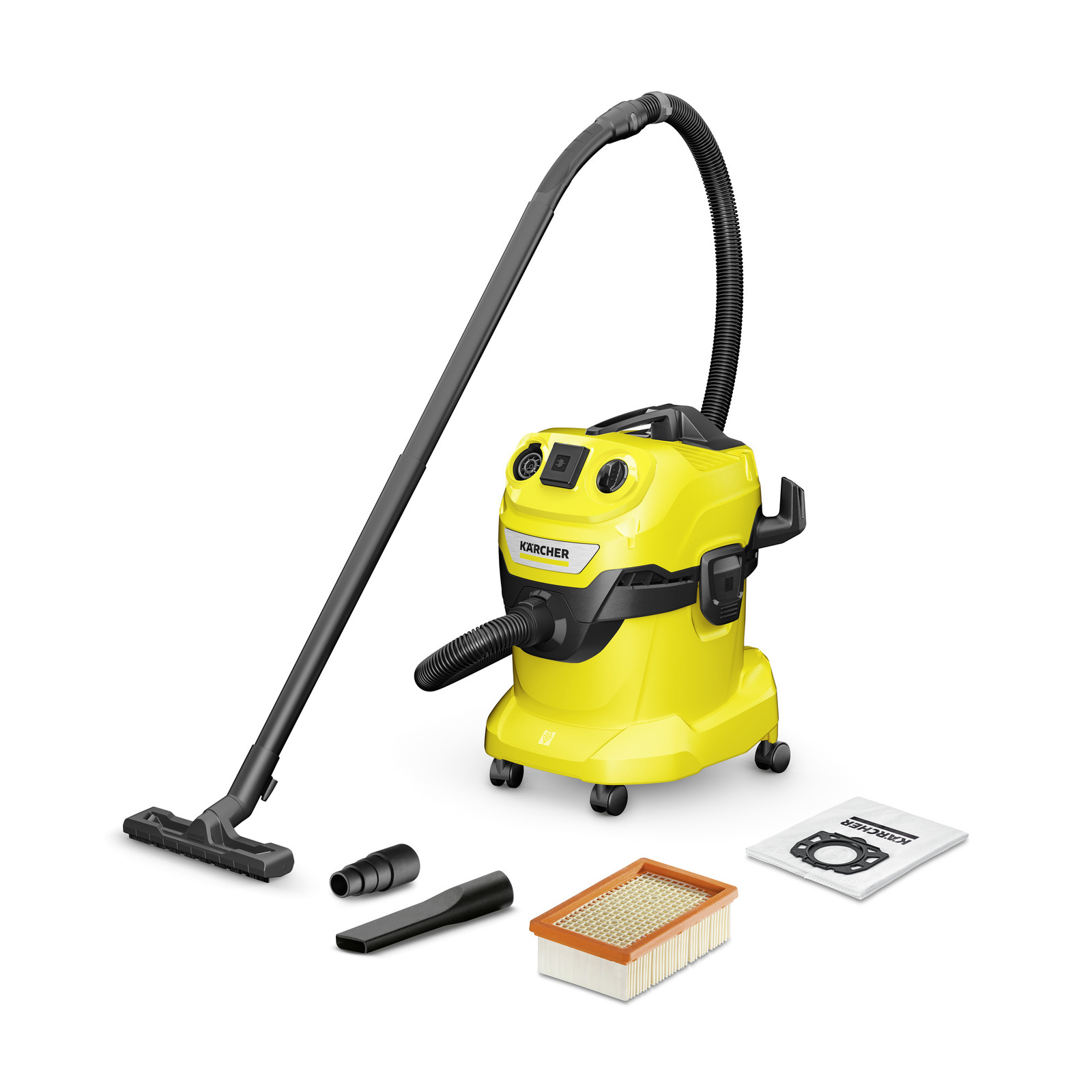WD 4 P V-20/5/22 *EU