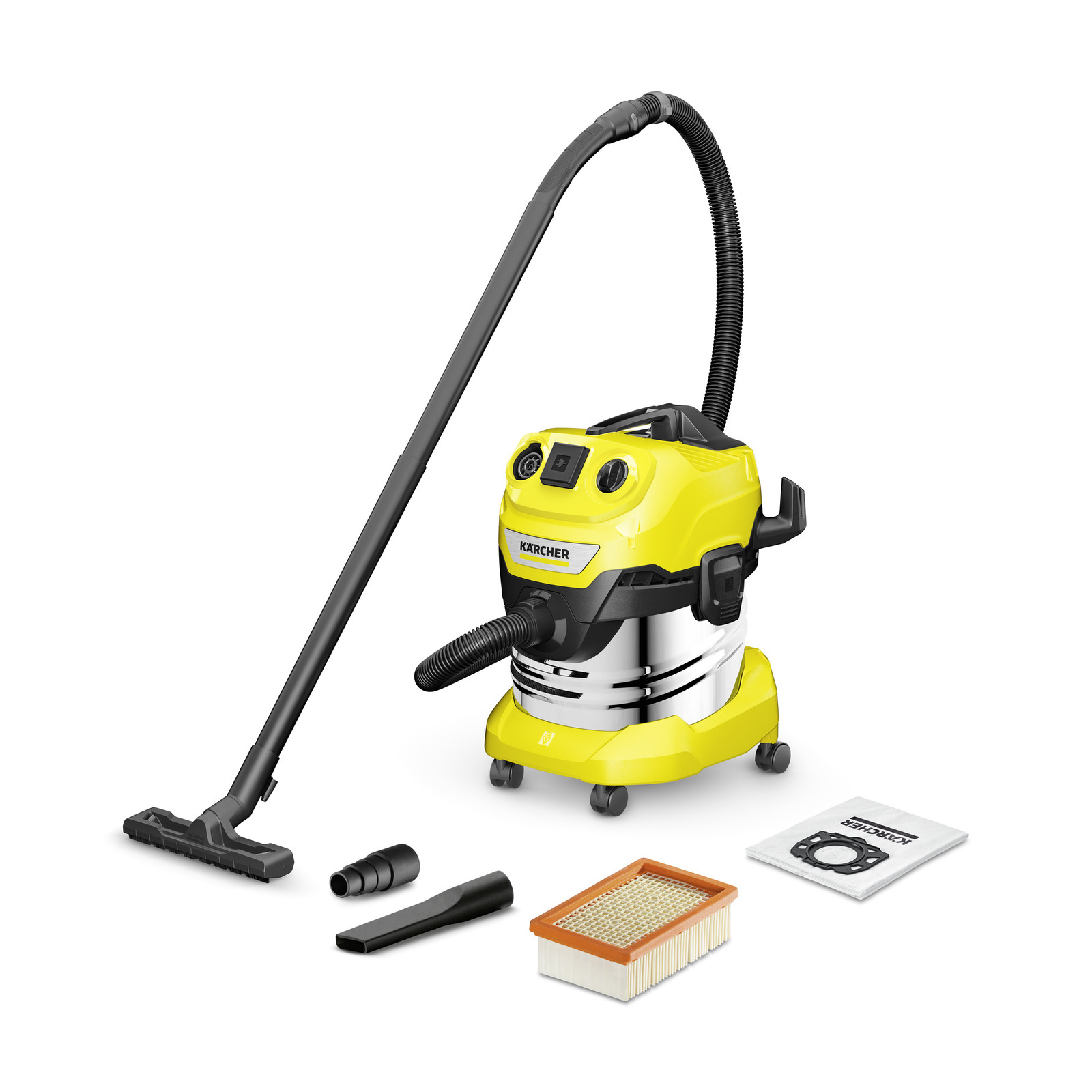WD 4 P S V-20/5/22 *EU