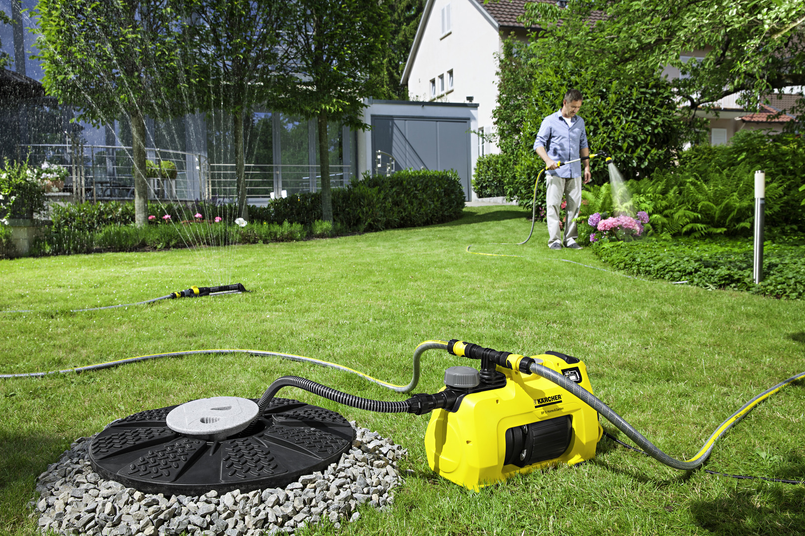 BP 3 Home & Garden *EU 3