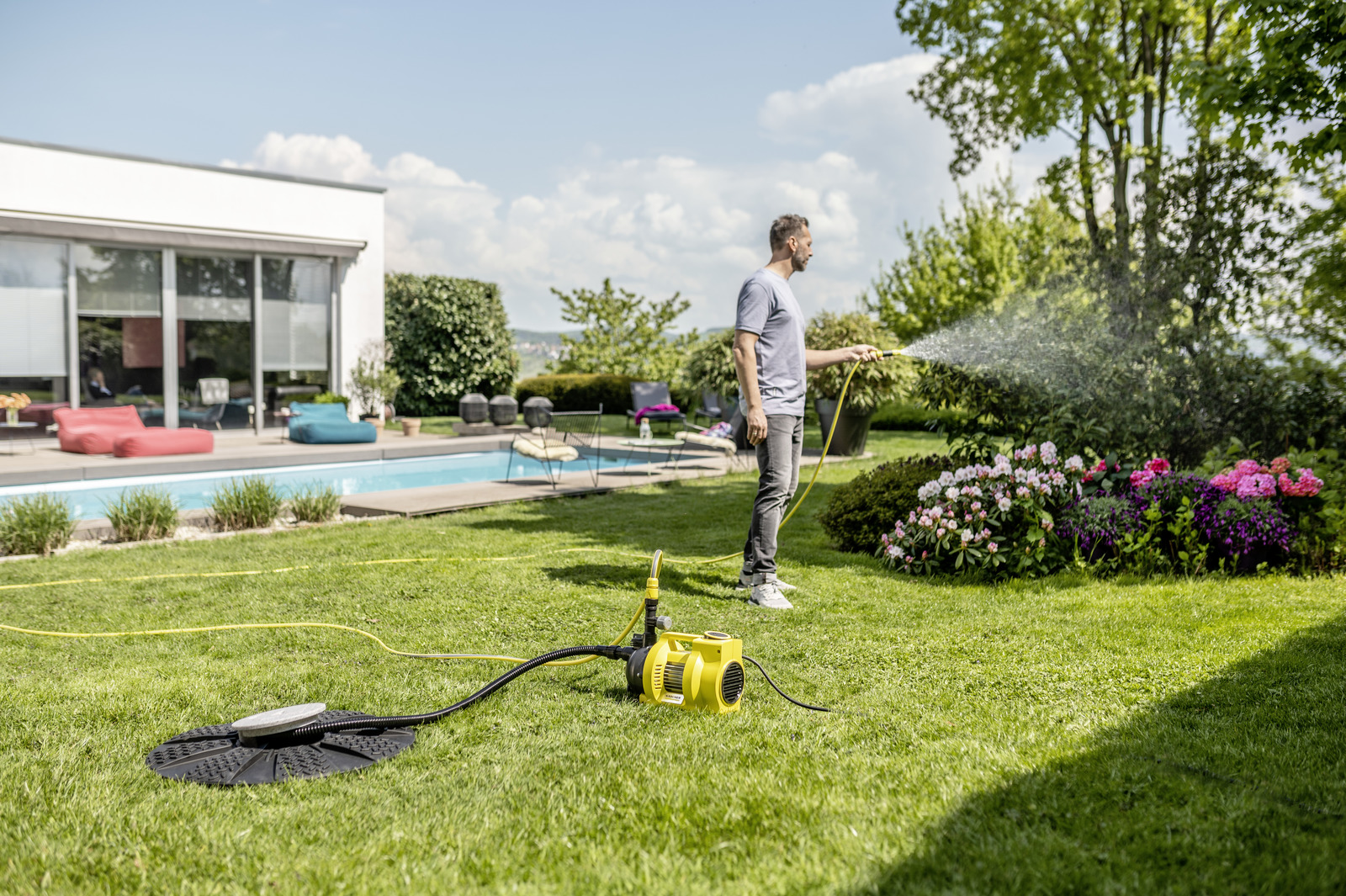 BP 5.000 Garden *EU 2