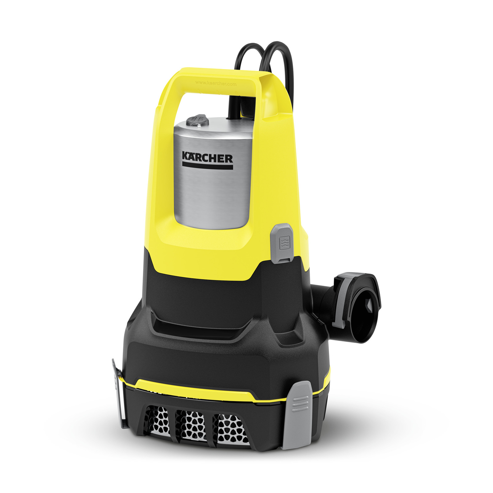 SP 17.000 Flat Level Sensor*EU