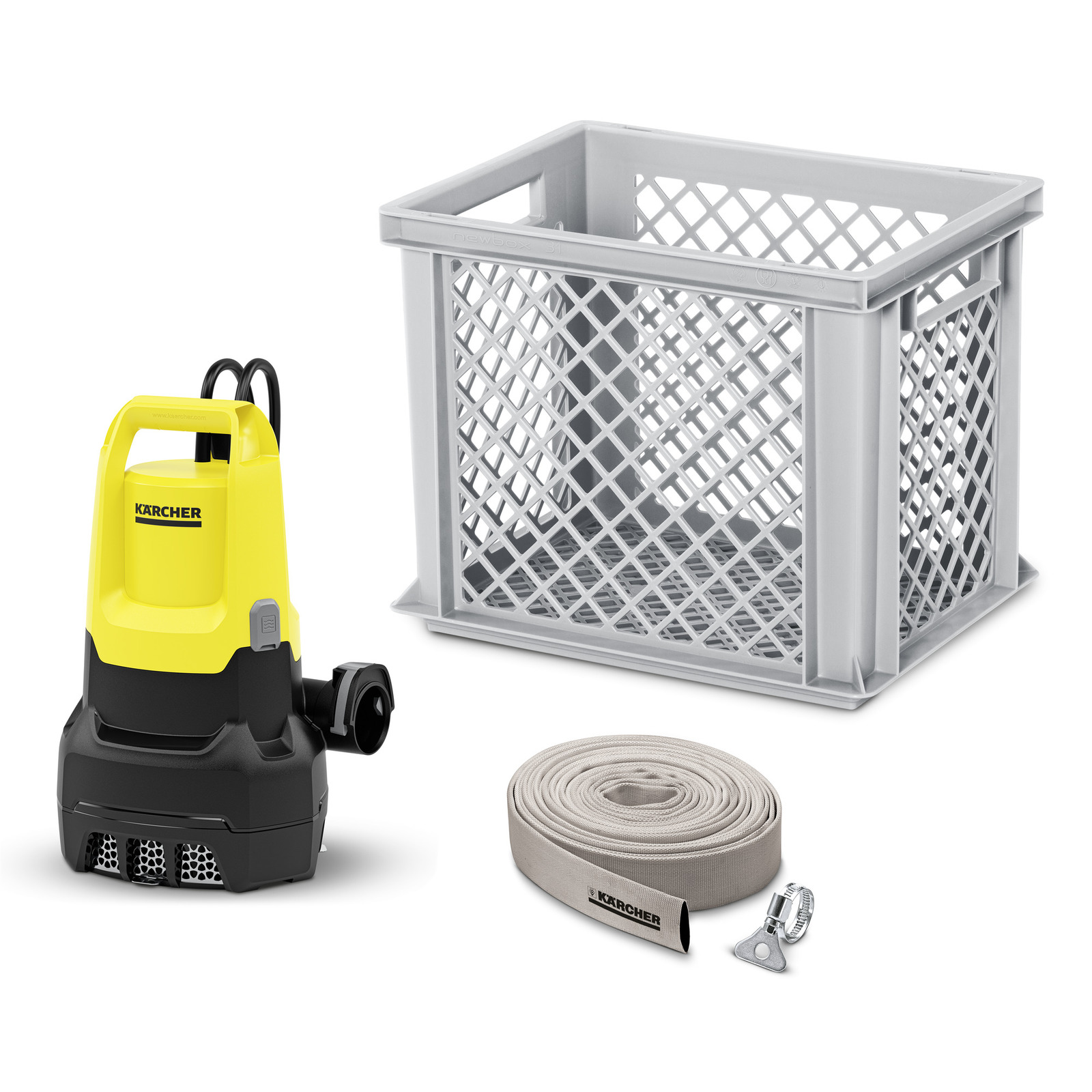 SP 22.000 Flood Box *EU