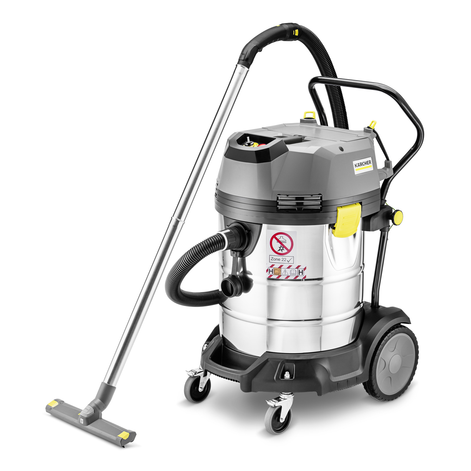 NT 75/1 Me Ec H Z22 *EU