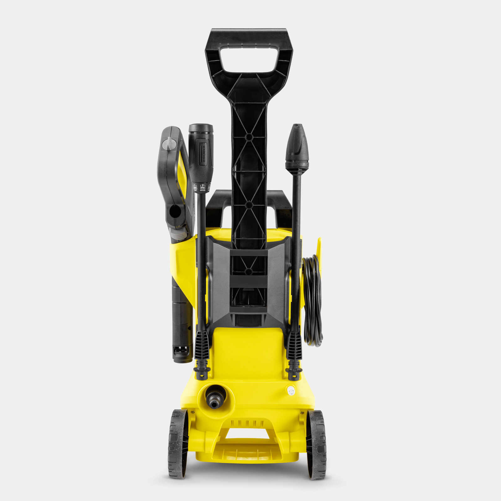 K 2 Power Control *EU 2