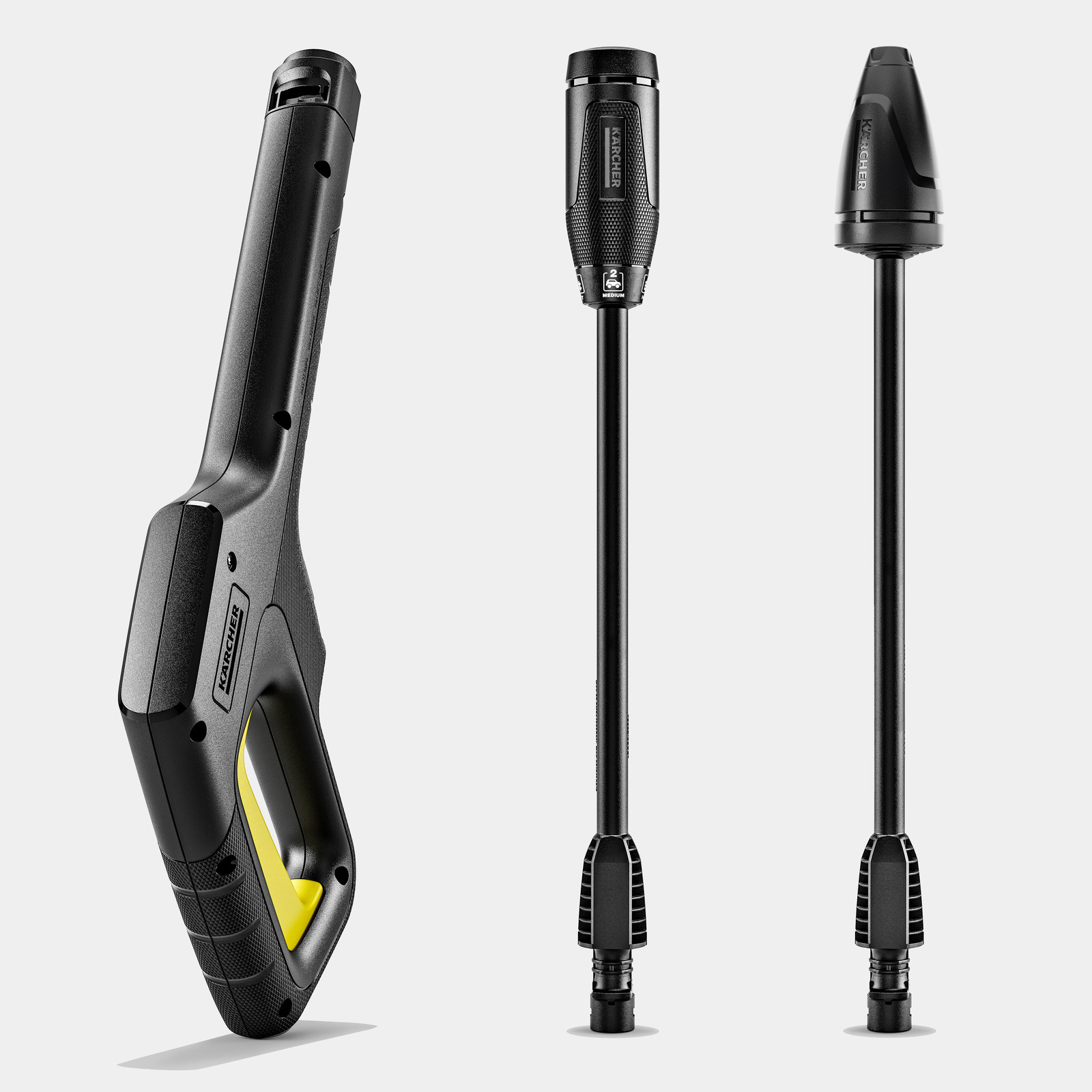K 2 Power Control *EU 4