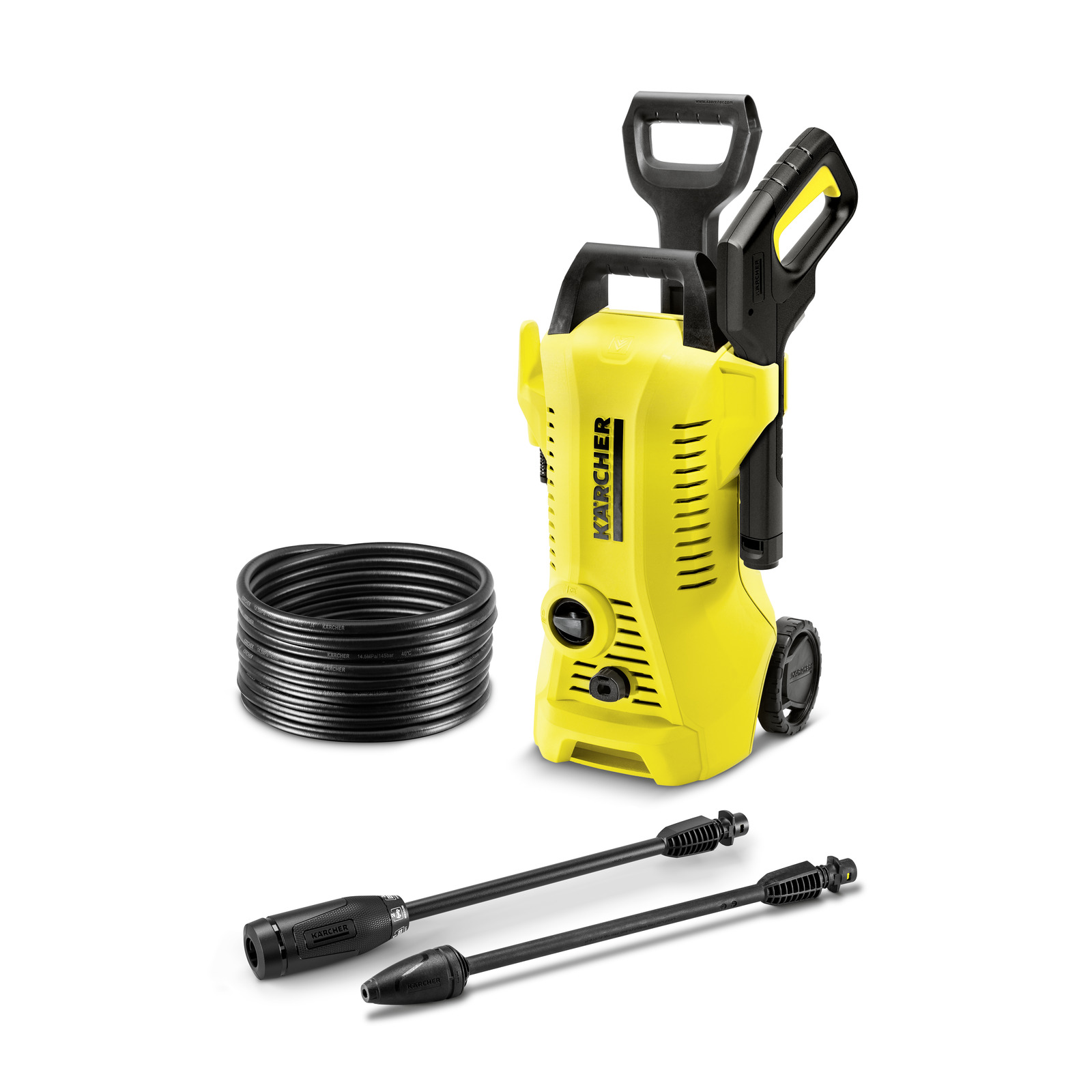K 2 Power Control *EU