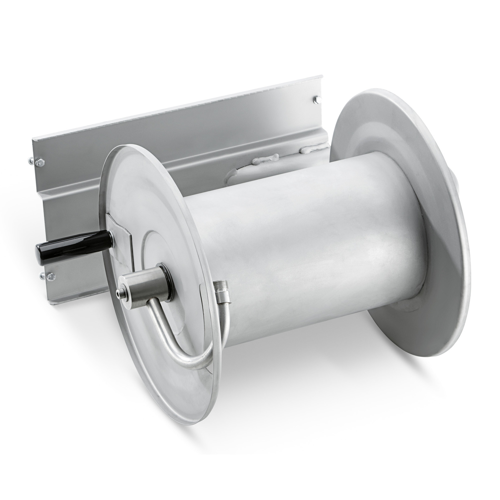  Add-on kit hose reel TR