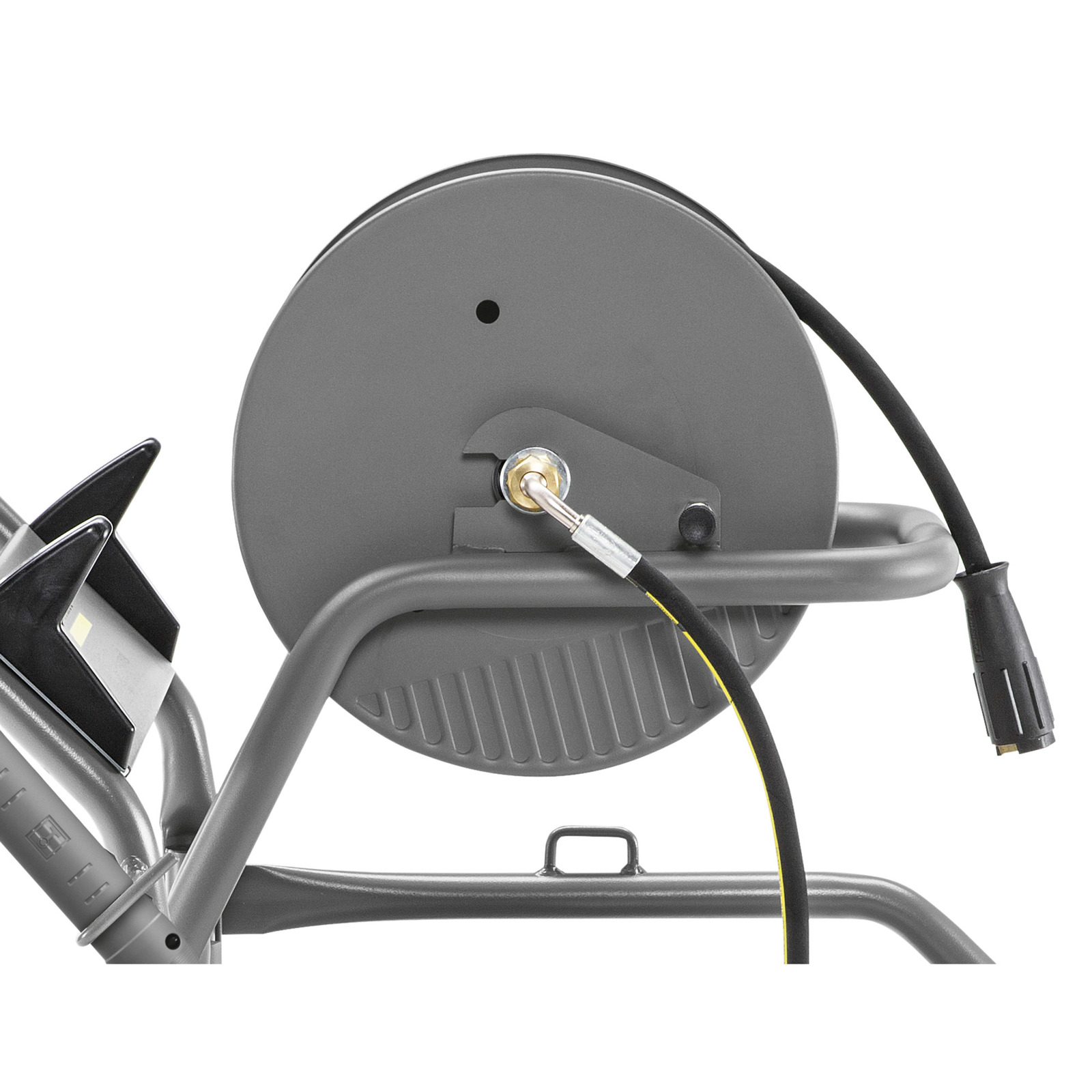  Add-on kit hose reel TR