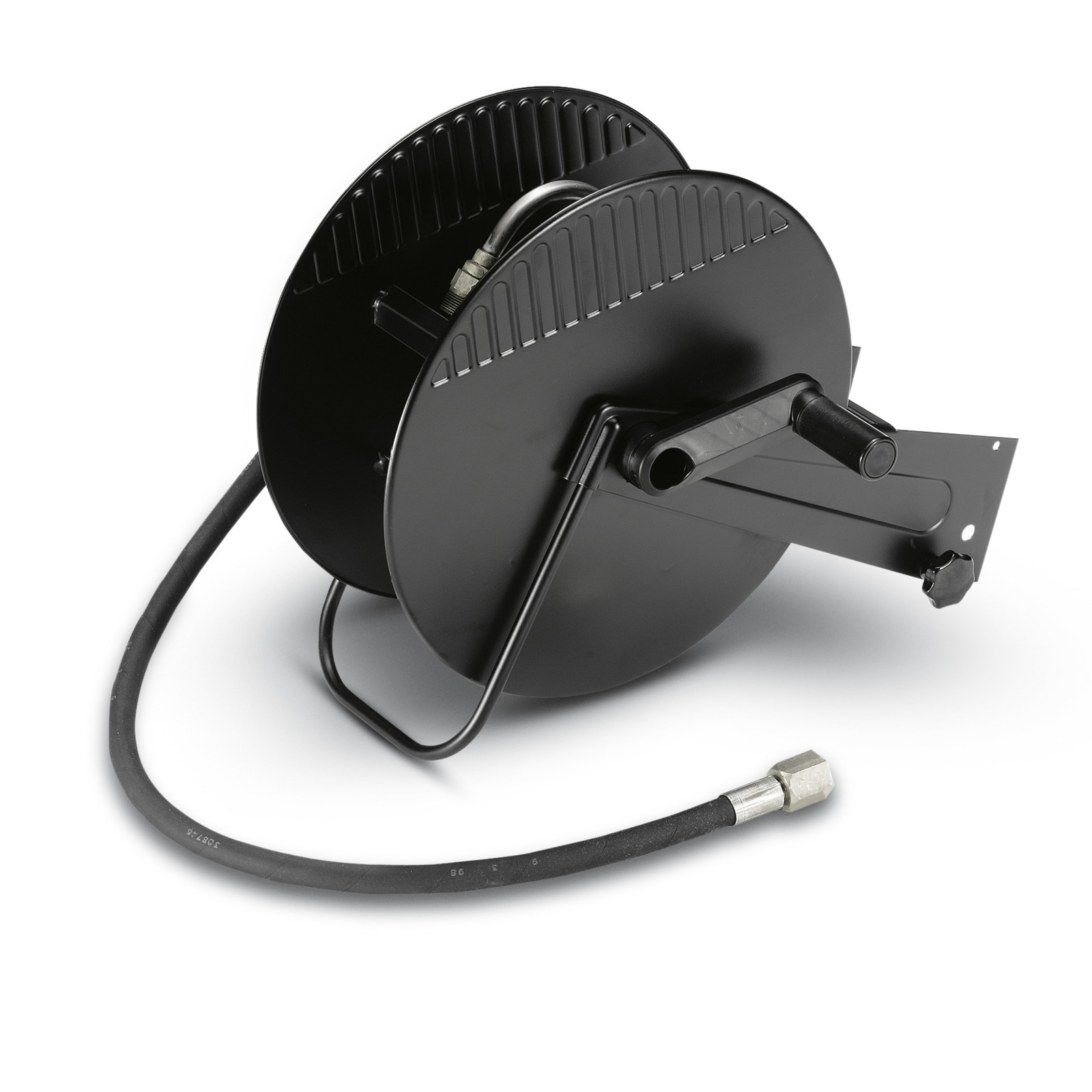  Add-on kit hose reel TR
