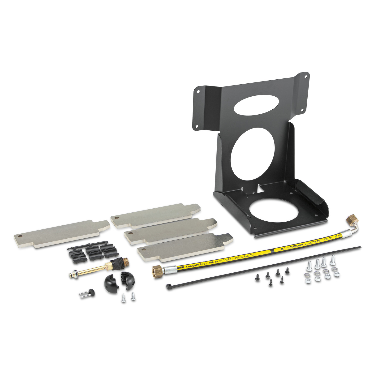  Add-on kit holder hose reel TR HDS-C