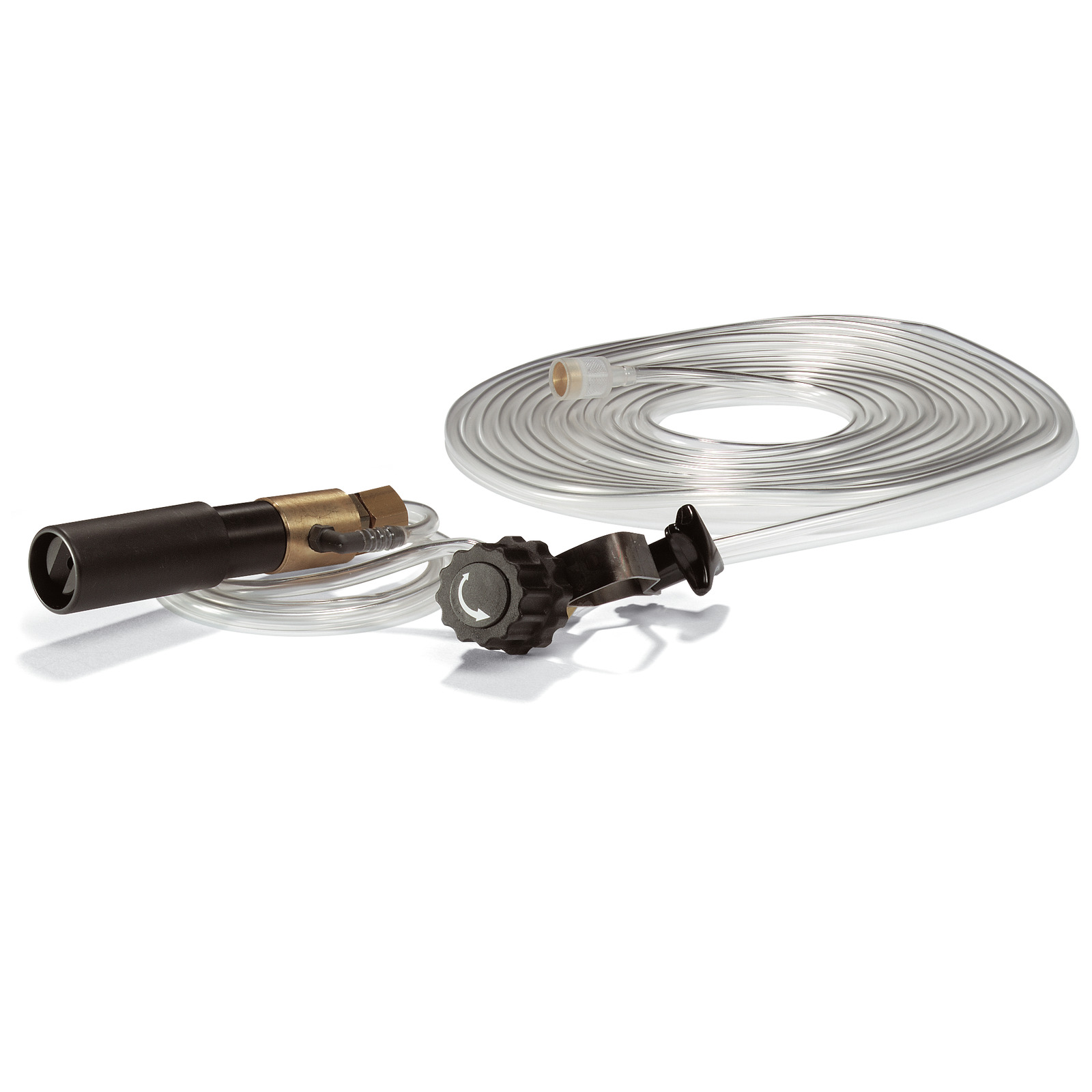  Add-on kit foam nozzle TR