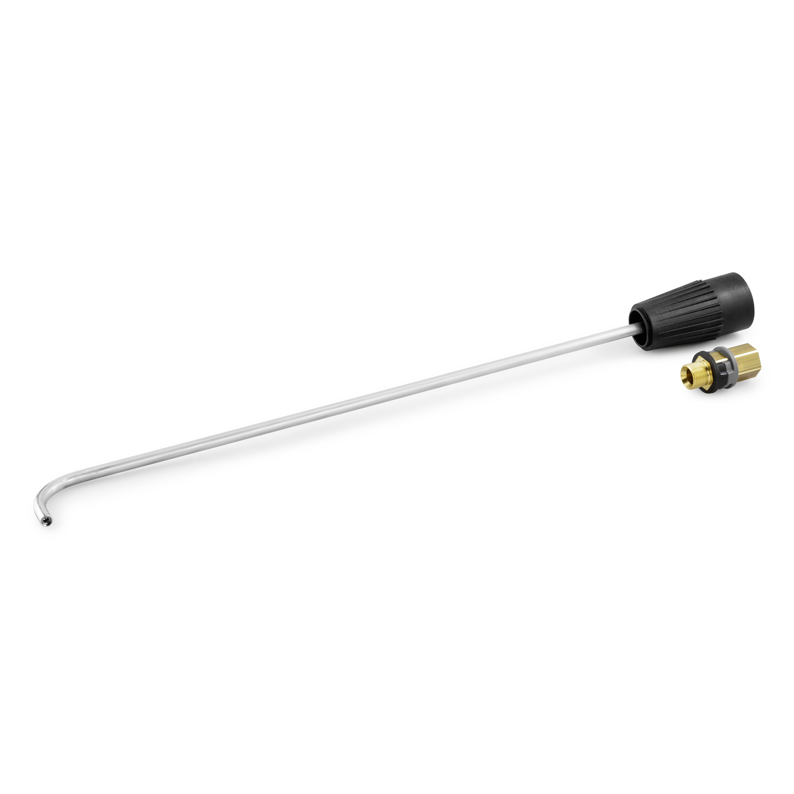  Add-on kit gutter cleaner TR
