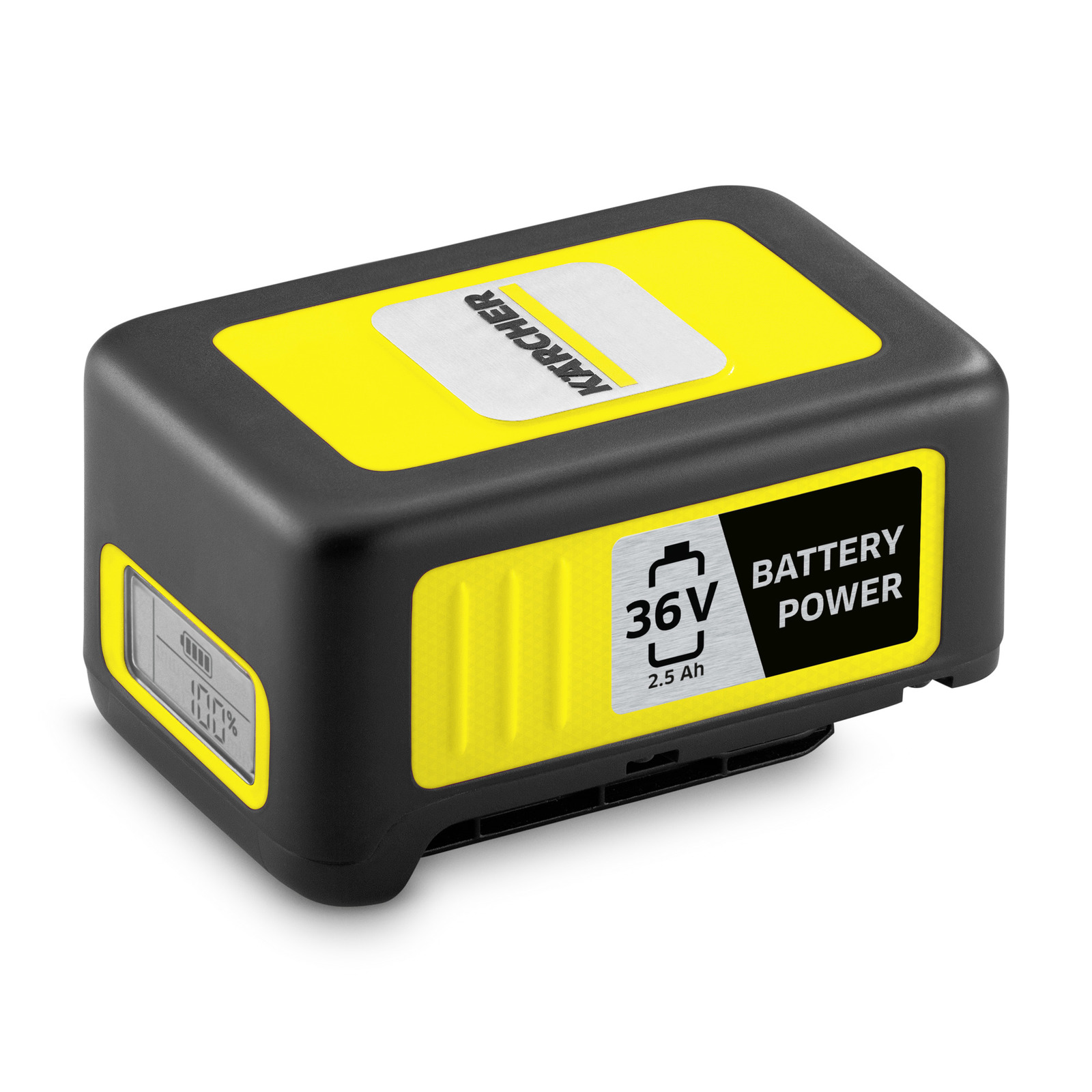Battery Power 36/25 DW *INT