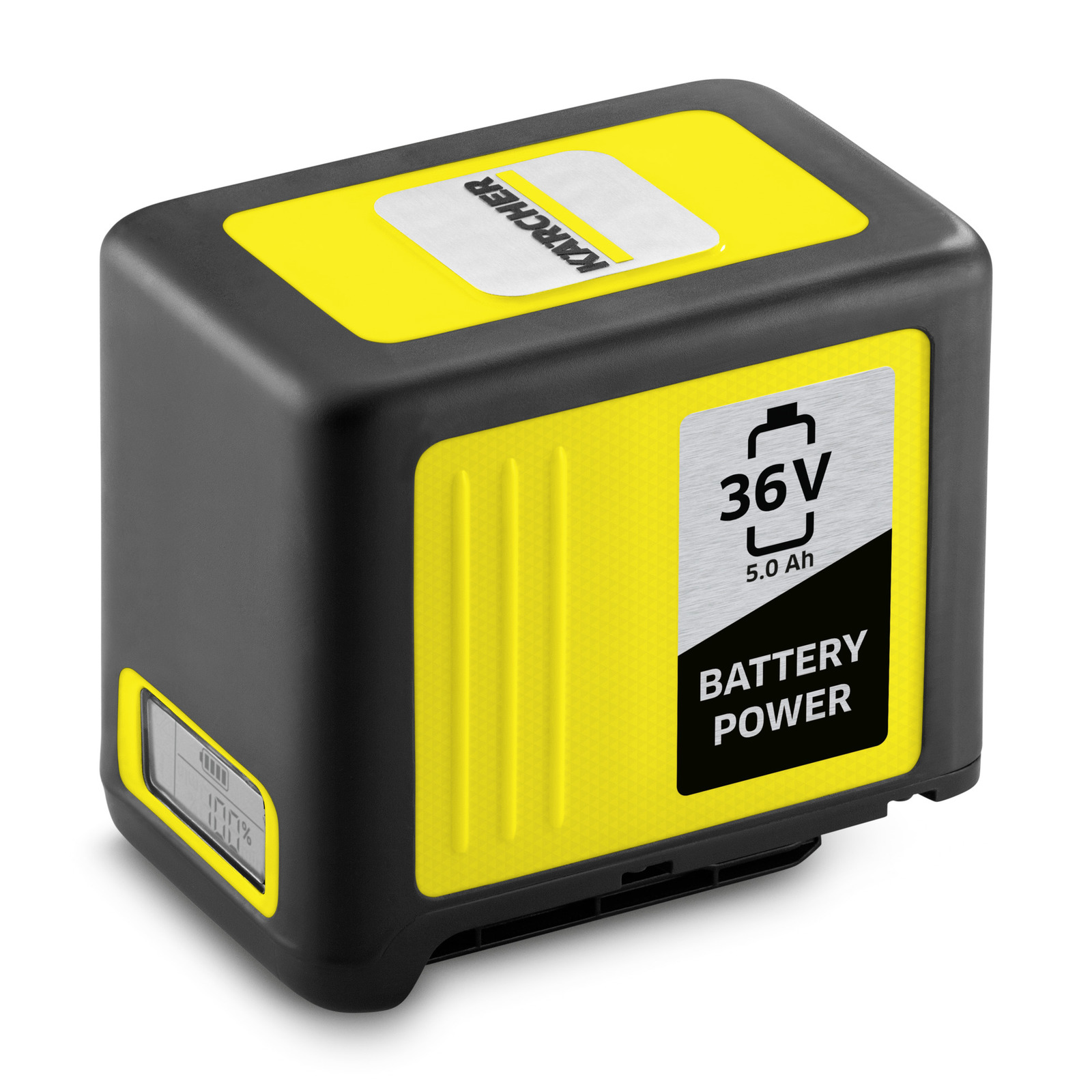 Battery Power 36/50 DW *INT