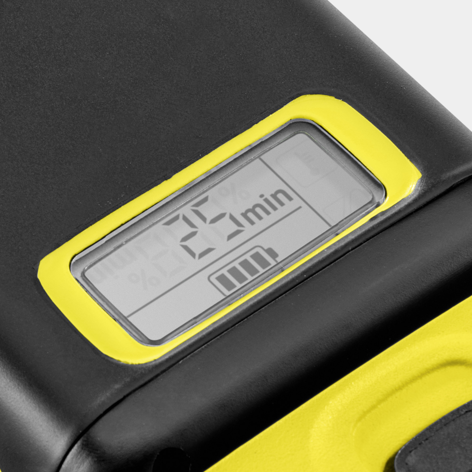 Starter kit Battery Power 36/25 *EU 4