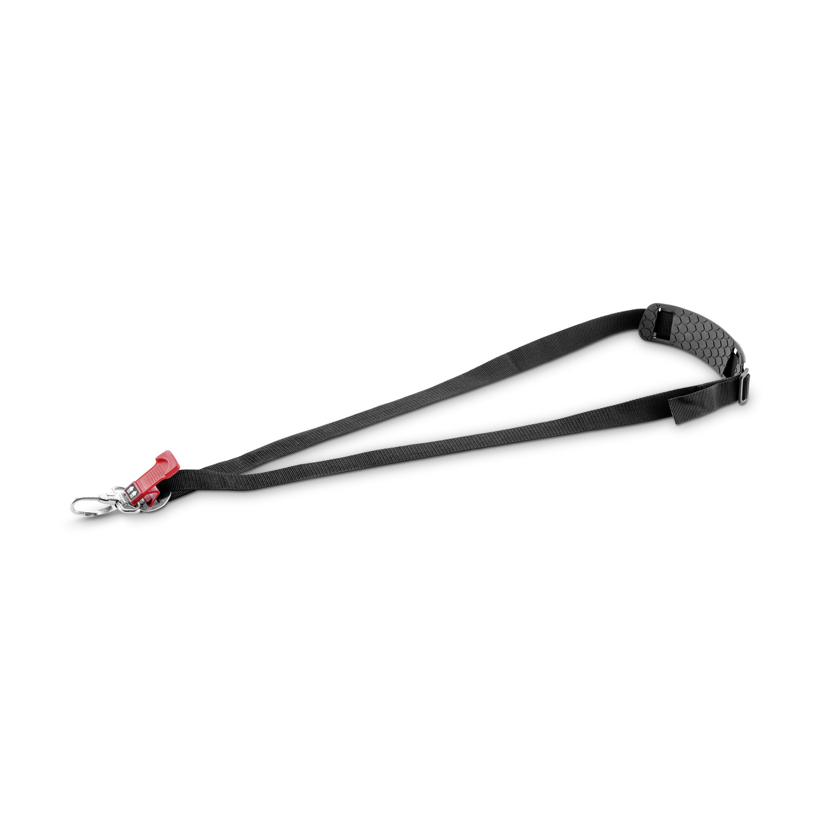 Shoulder belt