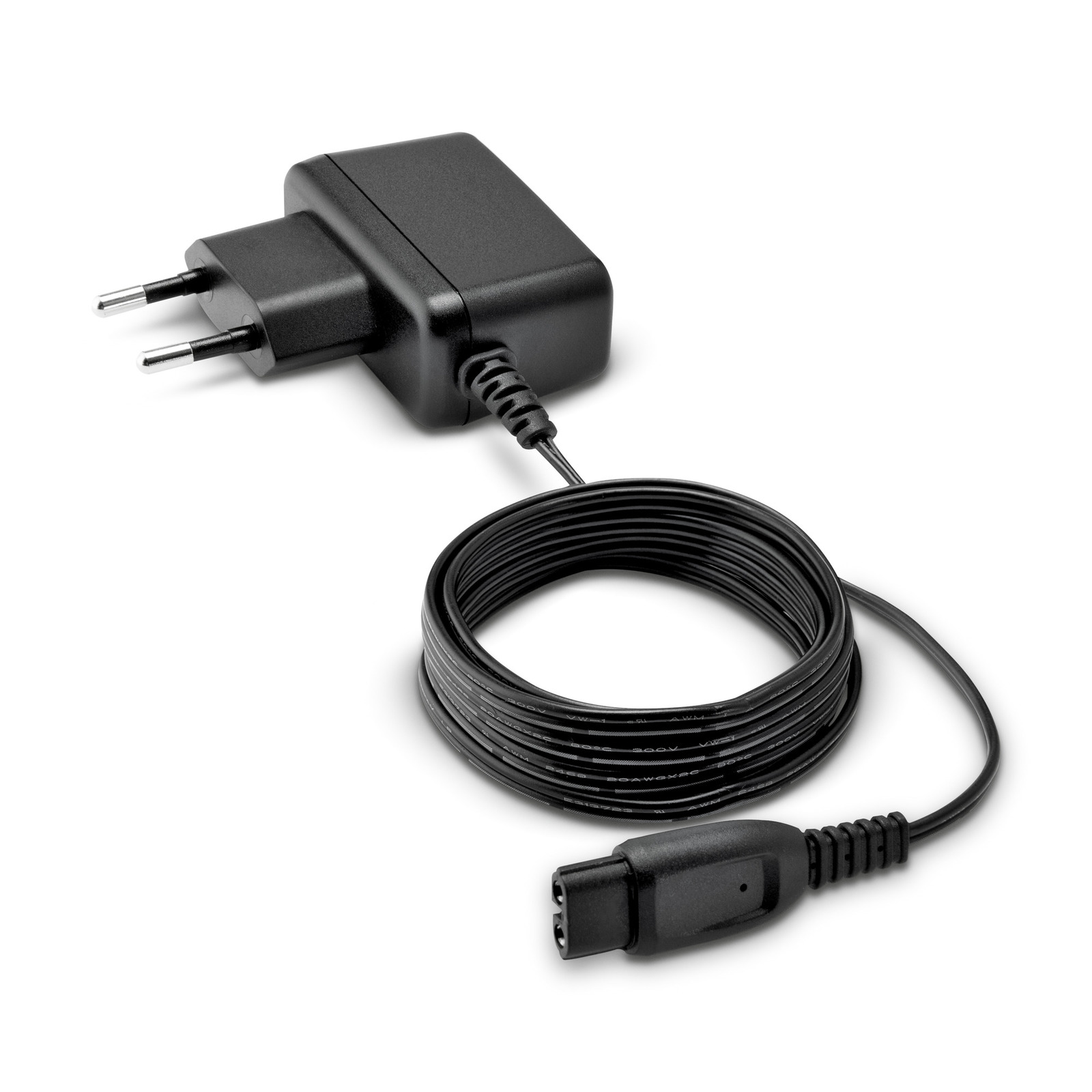 WV 6 Quick Charger *EU