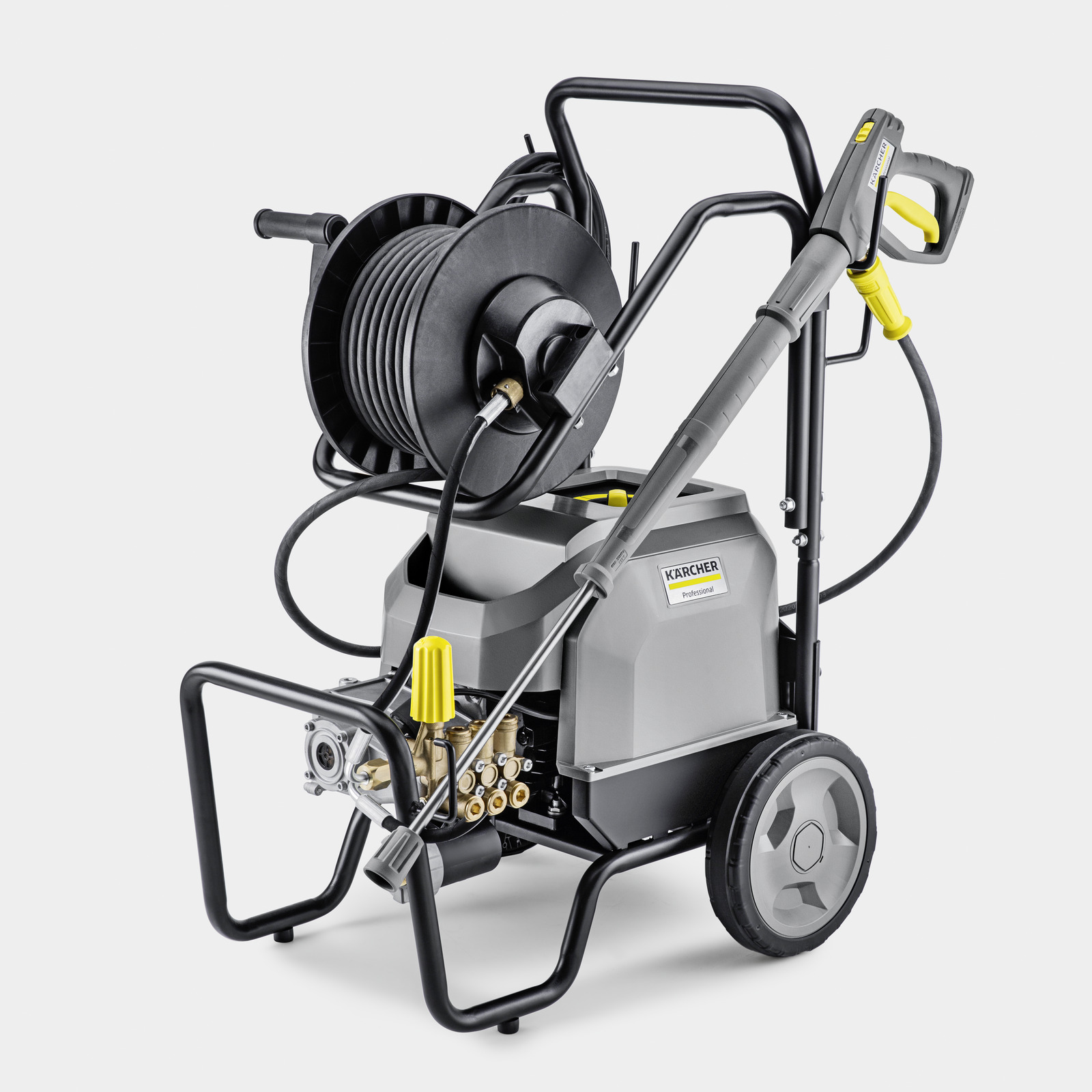 Add-on kit hose reel Classic HD-M 3