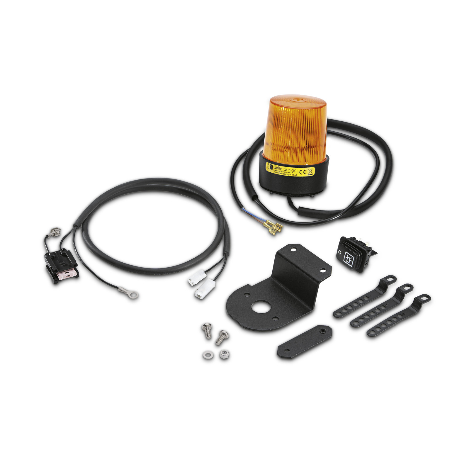  Add-on kit