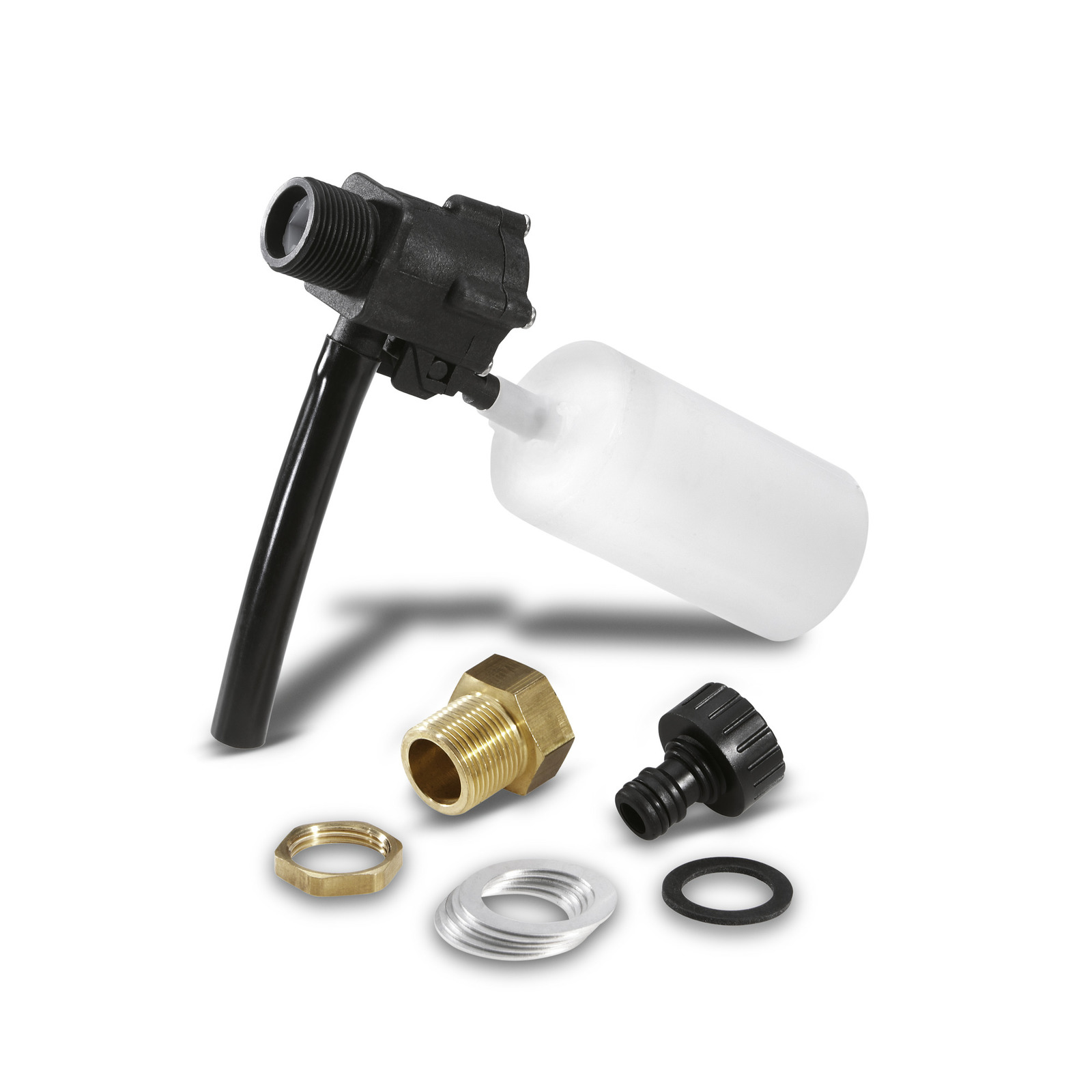  Add-on kit filling