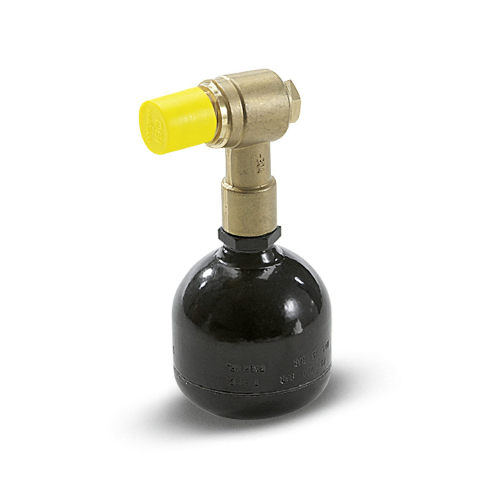  Add-on kit pressure accumulator