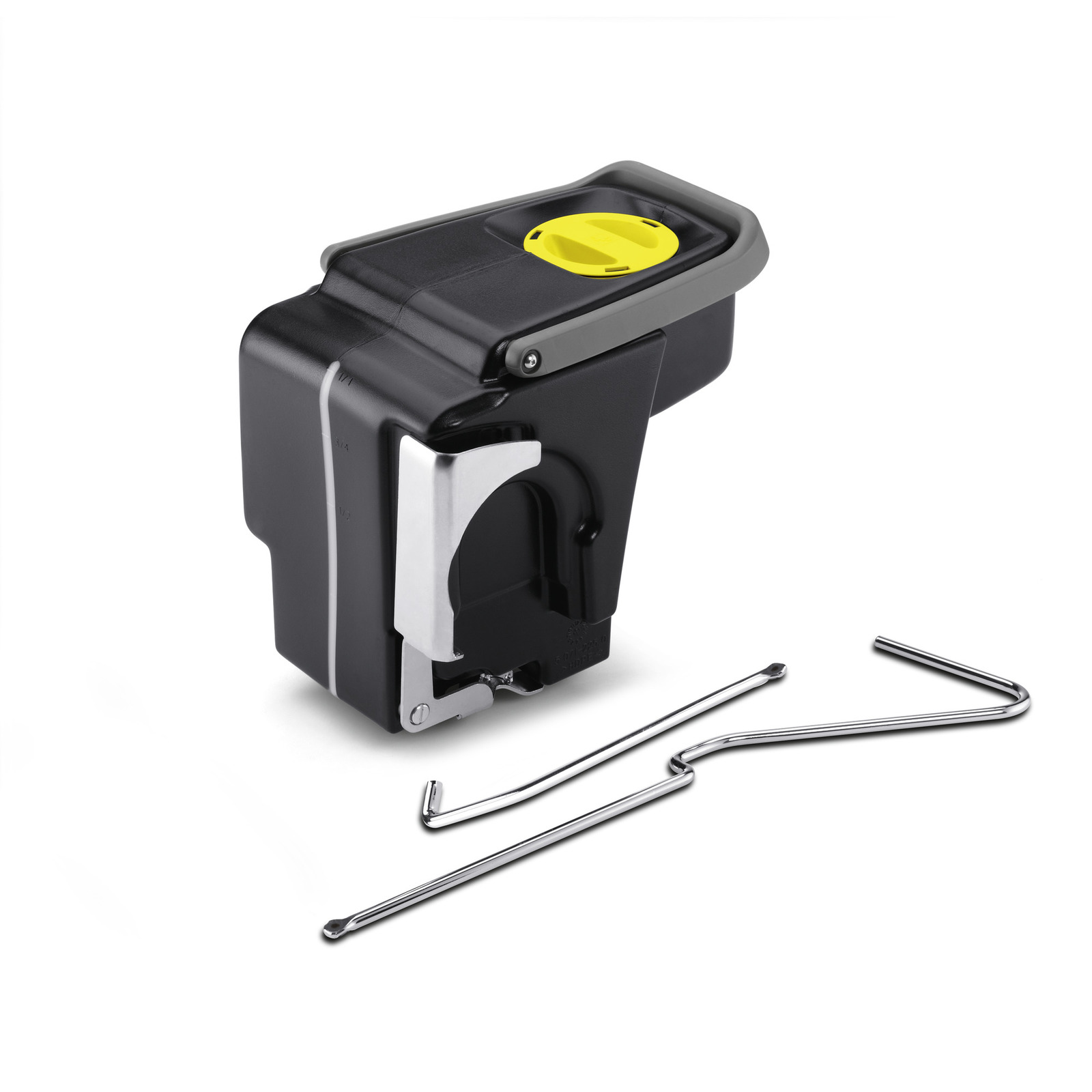 Add-on kit tank complete BDS 330