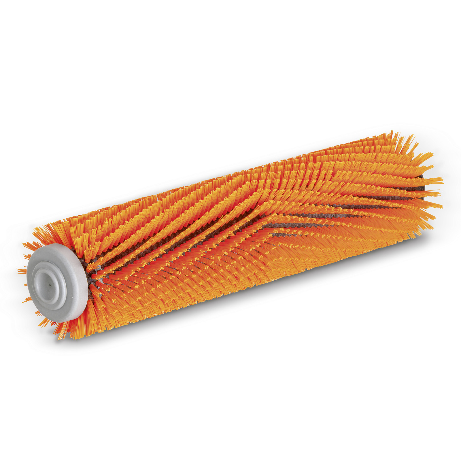 Brush roll orange accessories 300 mm