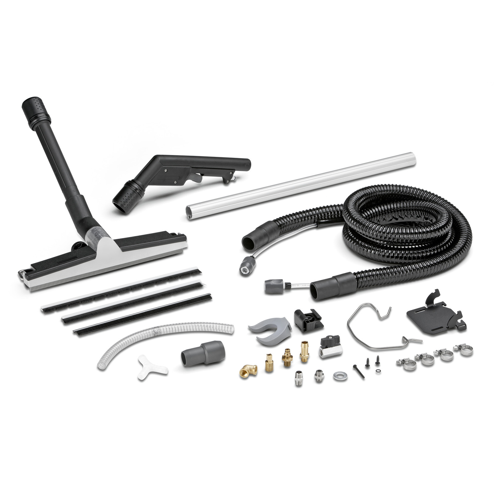 Add-on kit spray sucking B 80-120