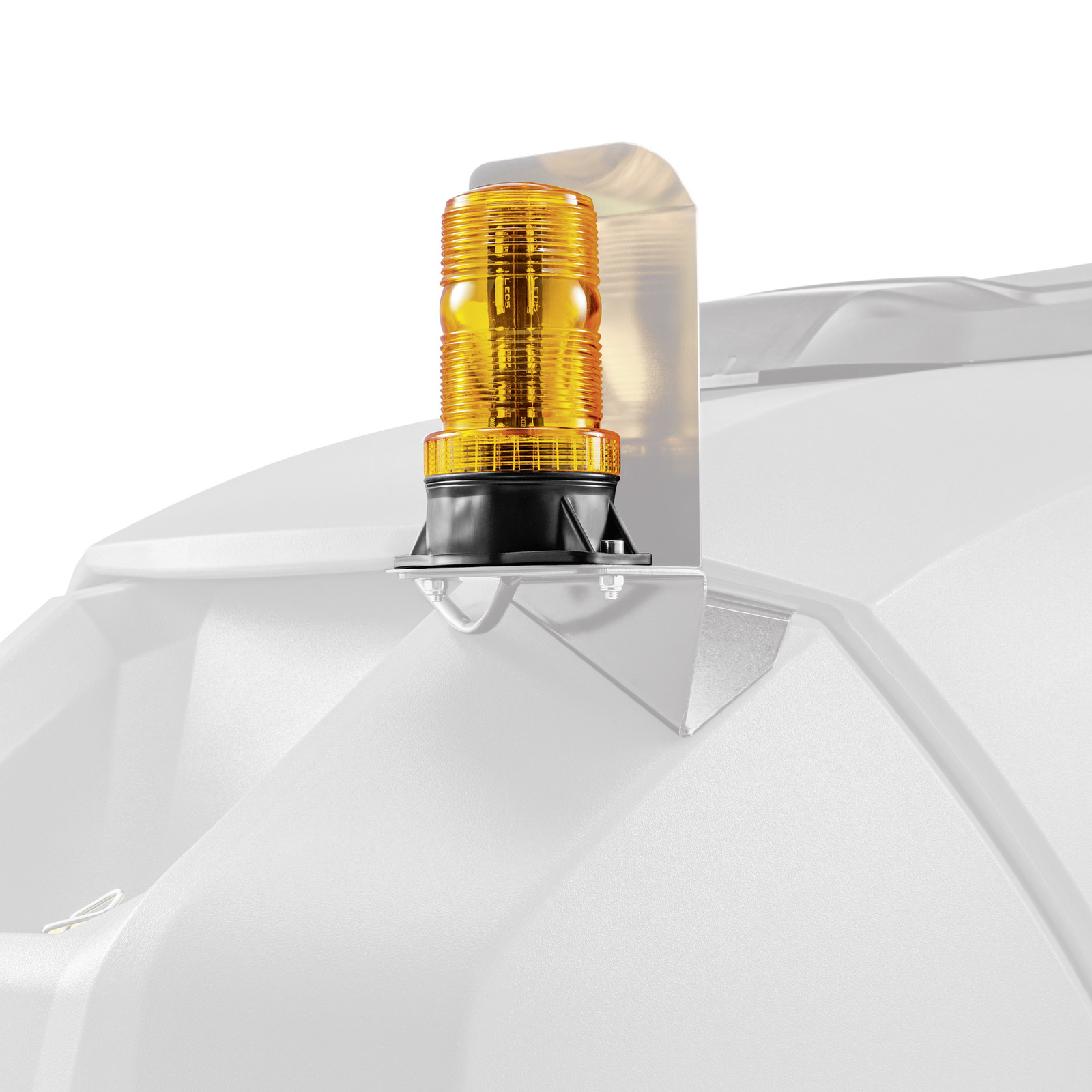  Add-on kit revolving signal light B100/B