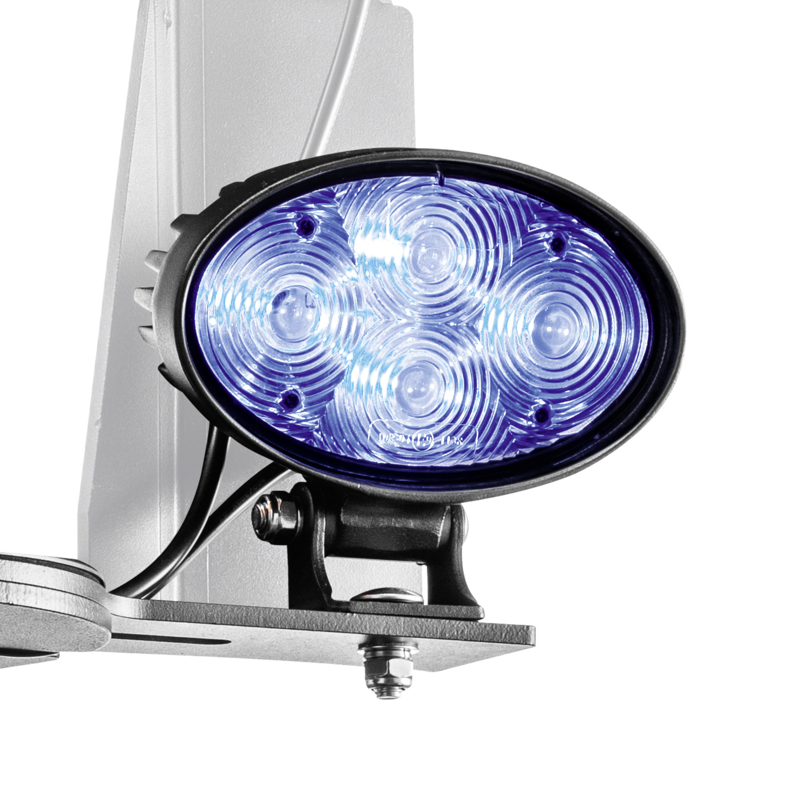 Add-on kit Spotlight blue B 300