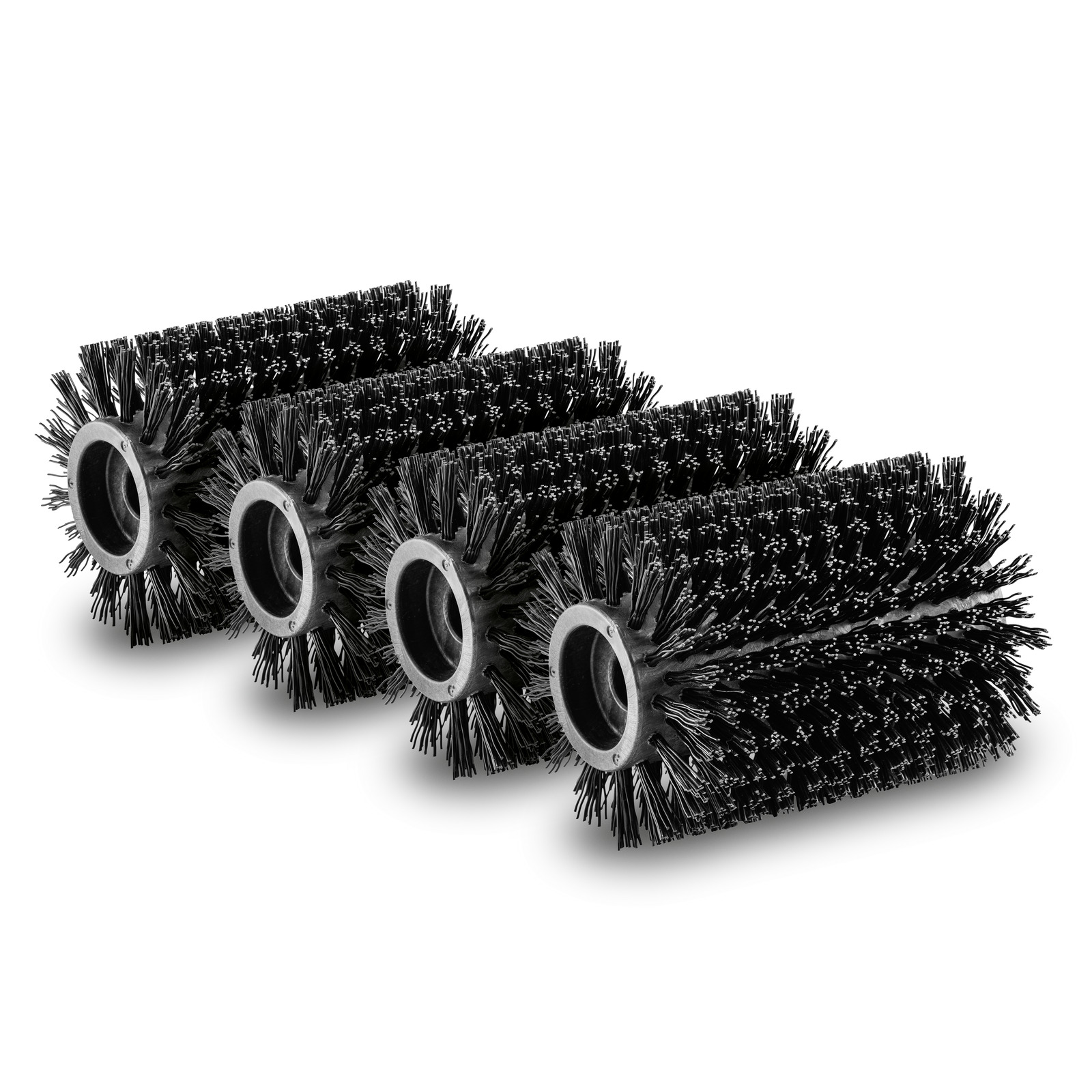 Buerstenwalzen Steinflaechen PCL 6