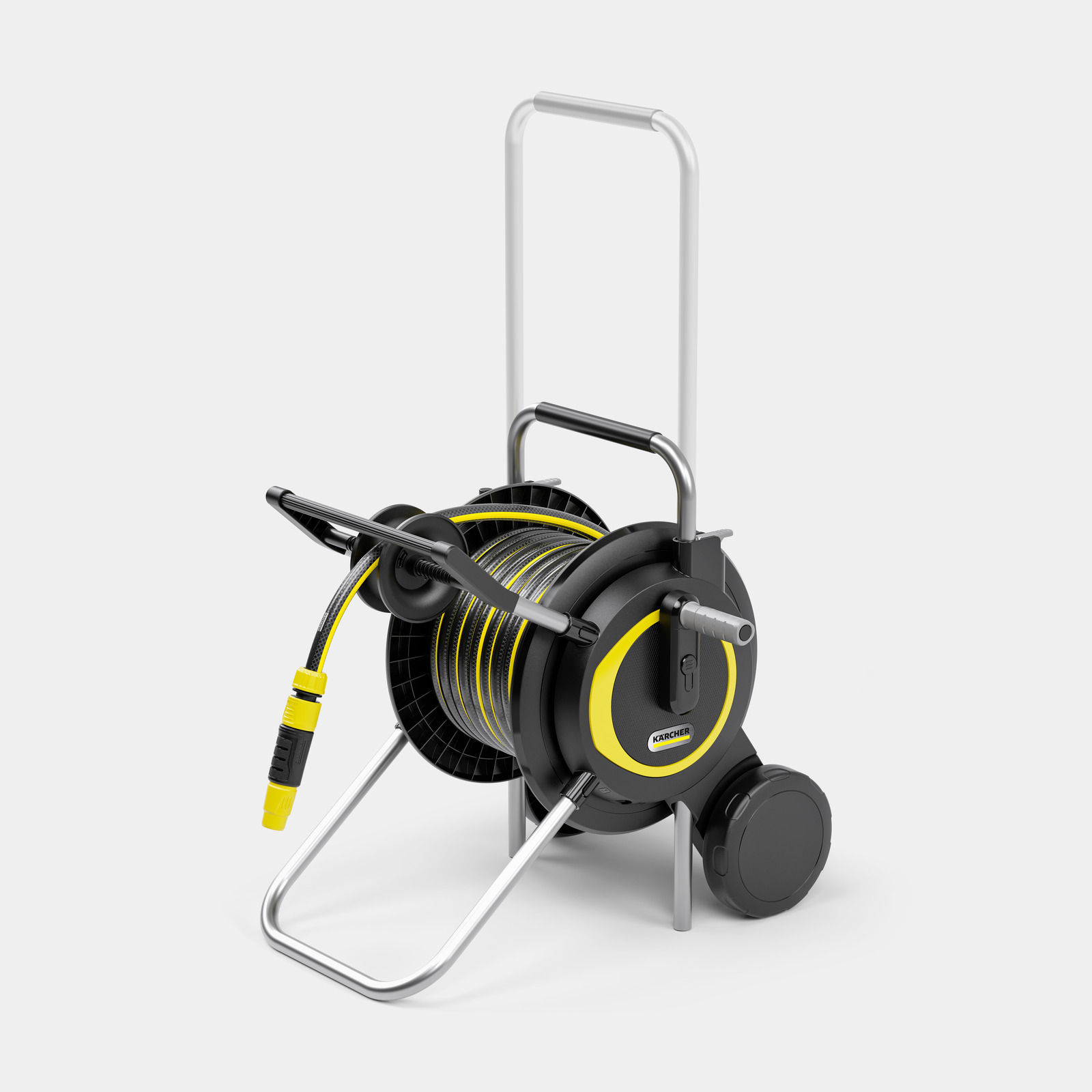 Hose trolley HT 4.20 Set 2