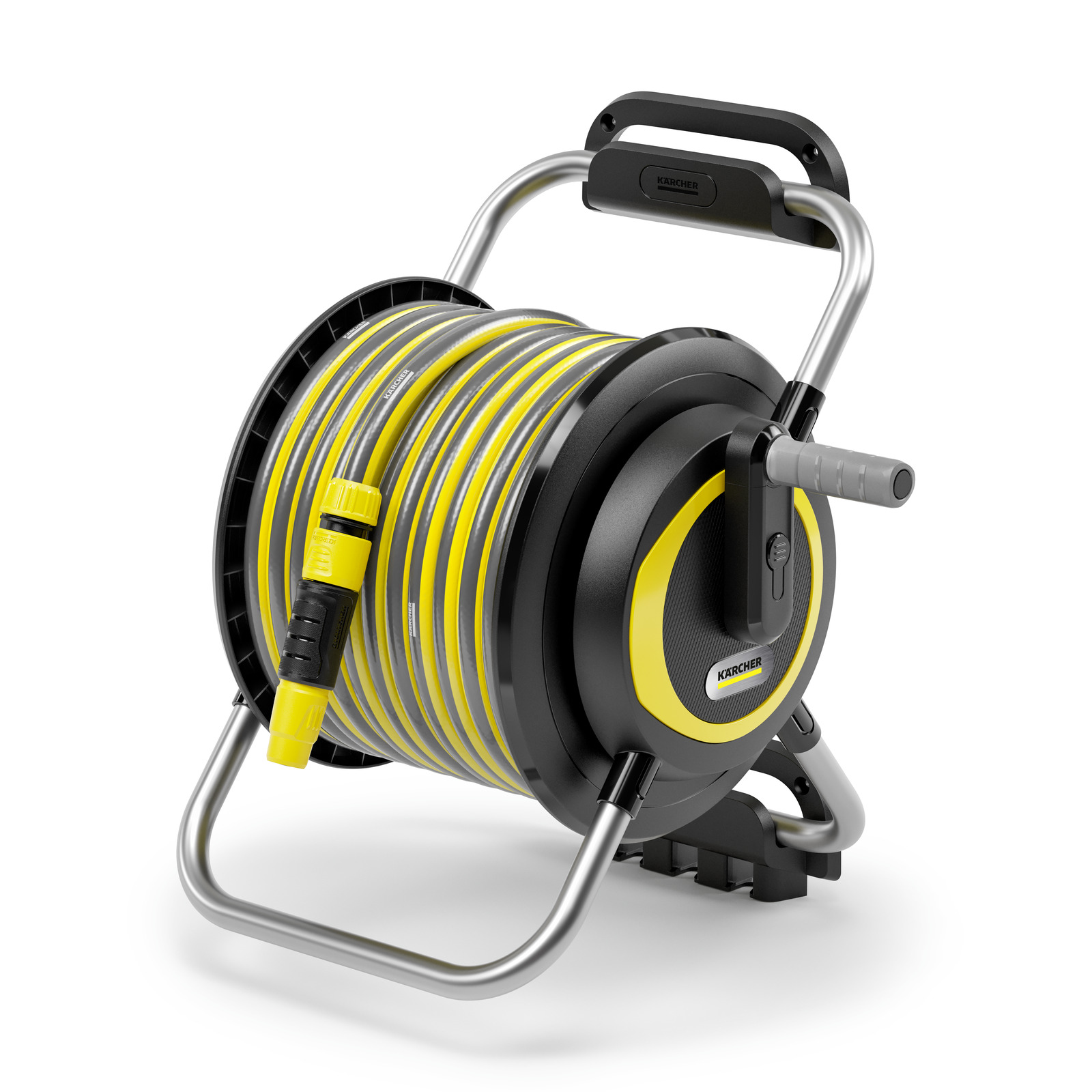 Hose reel HR 4.30 Set
