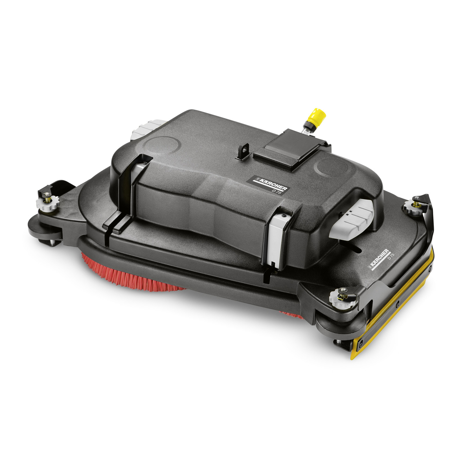 Brush-head D 65 S