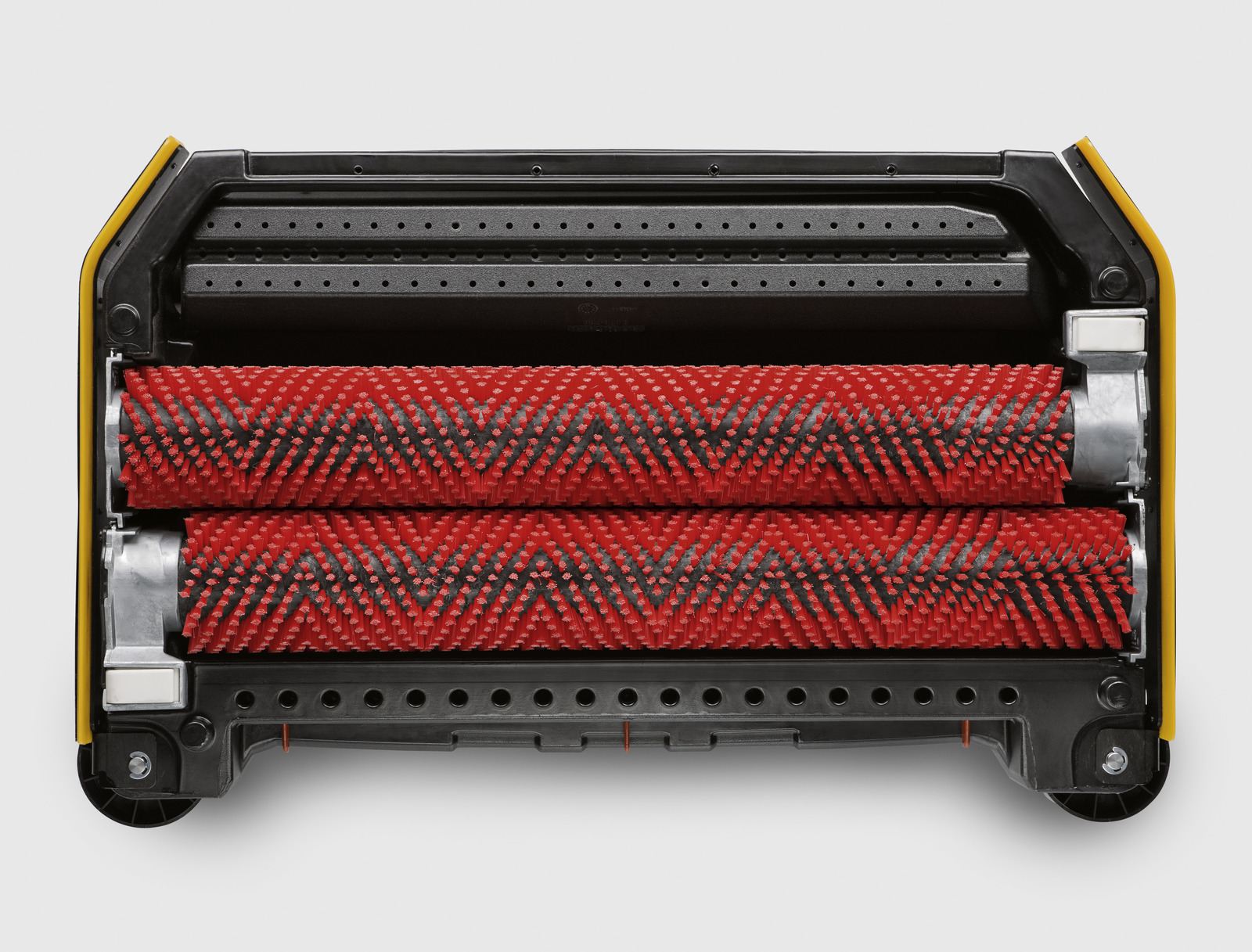Brush-head R 75 S 2