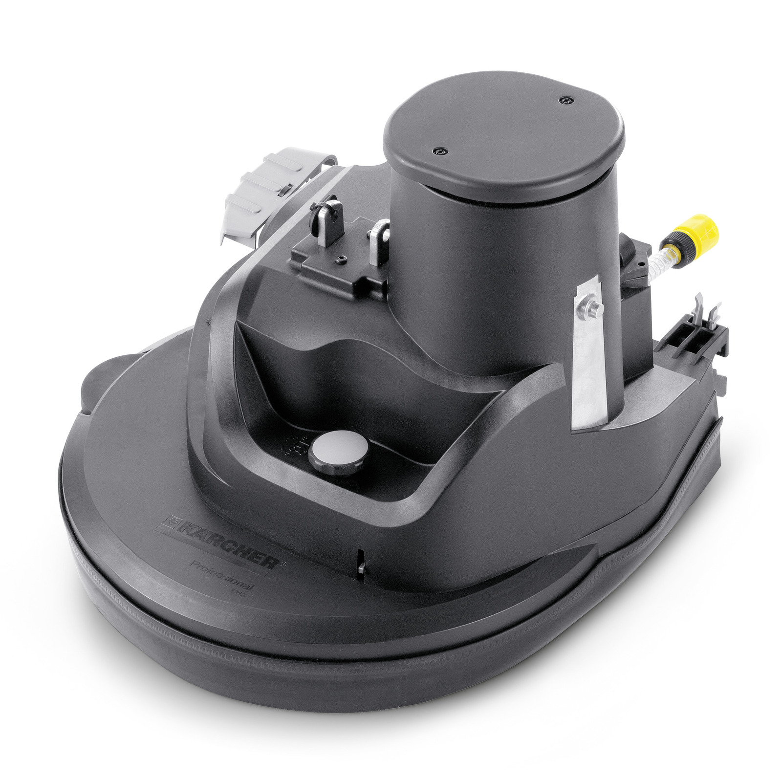Brush-head D 43 Bp