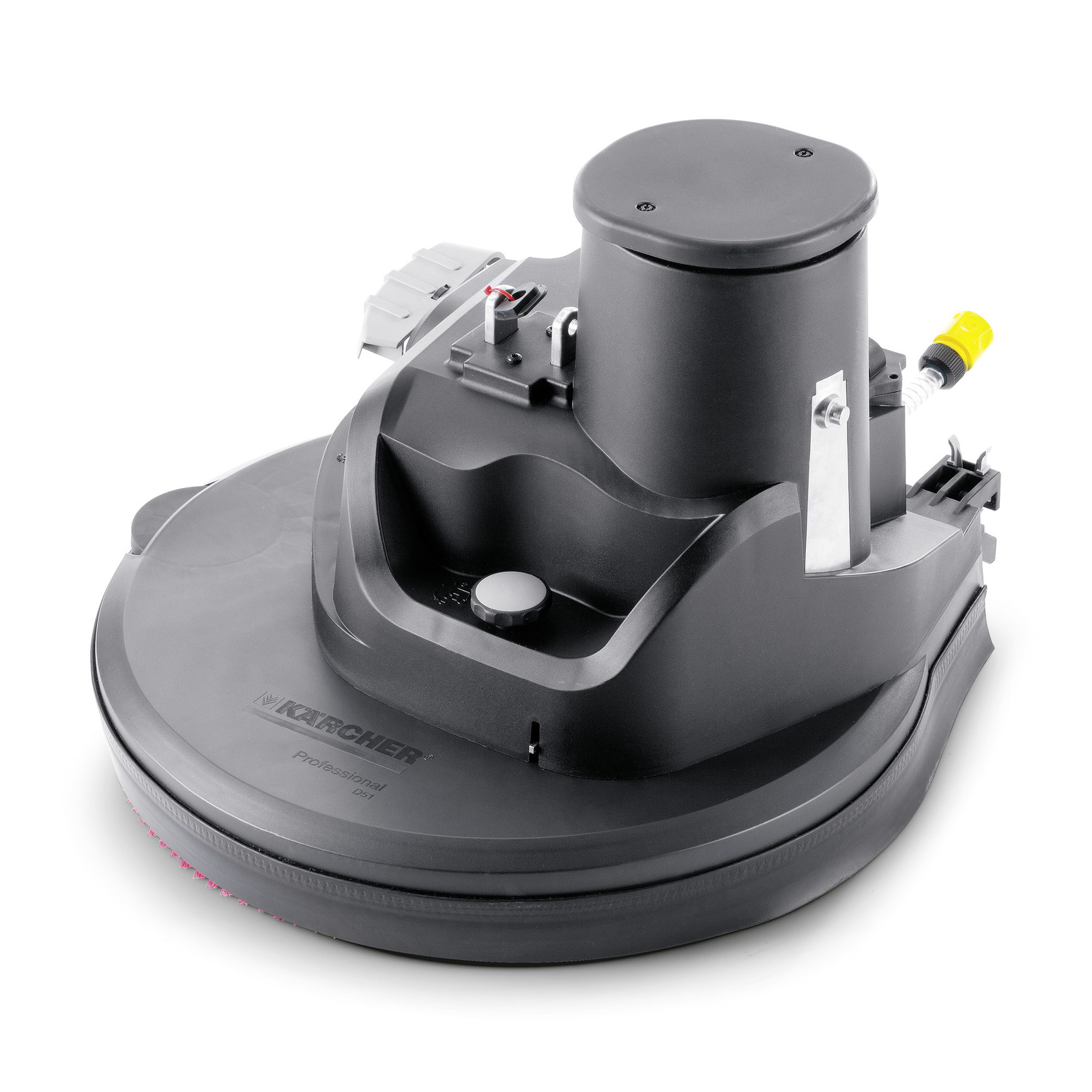 Brush-head D 51 Bp