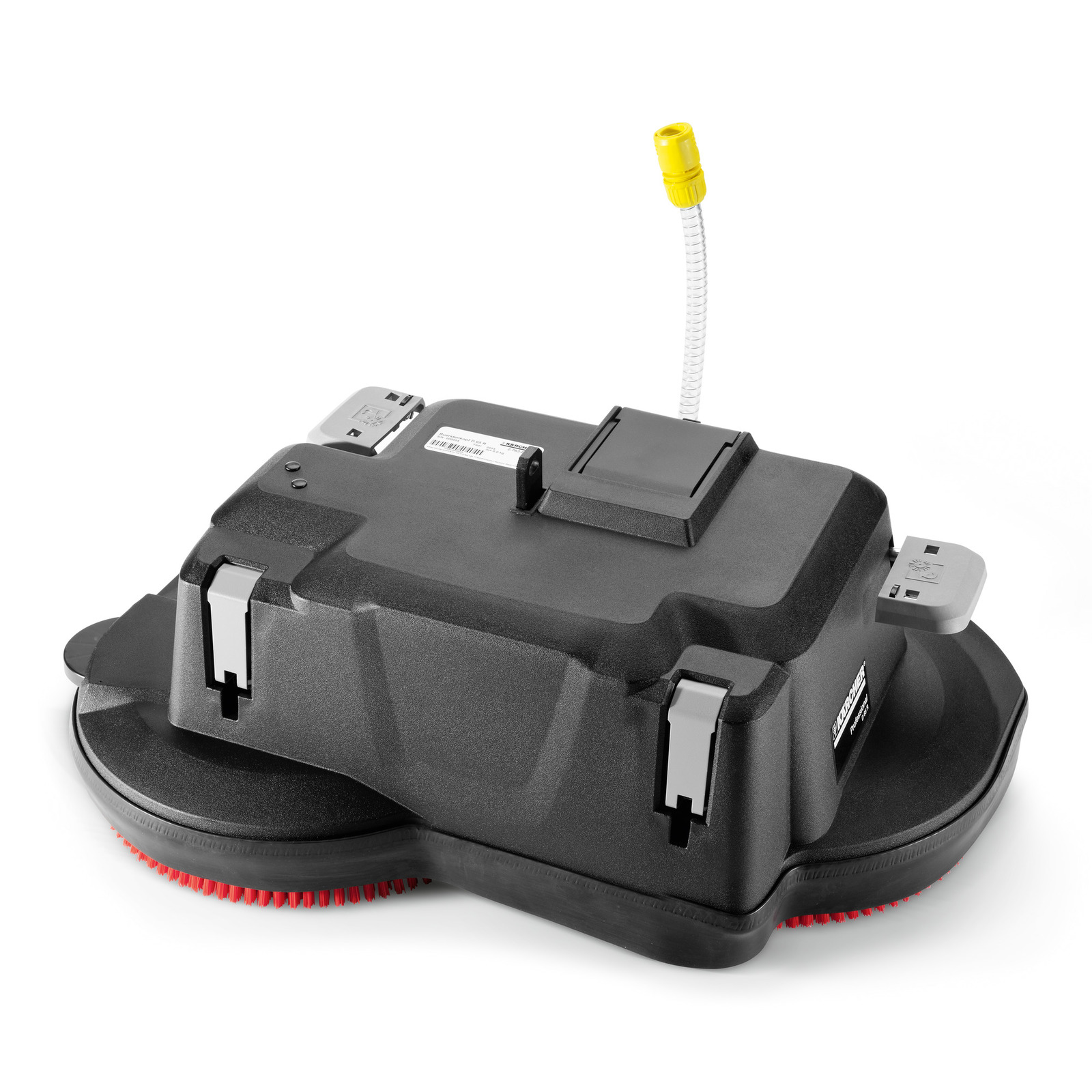 Brush-head D 65 R