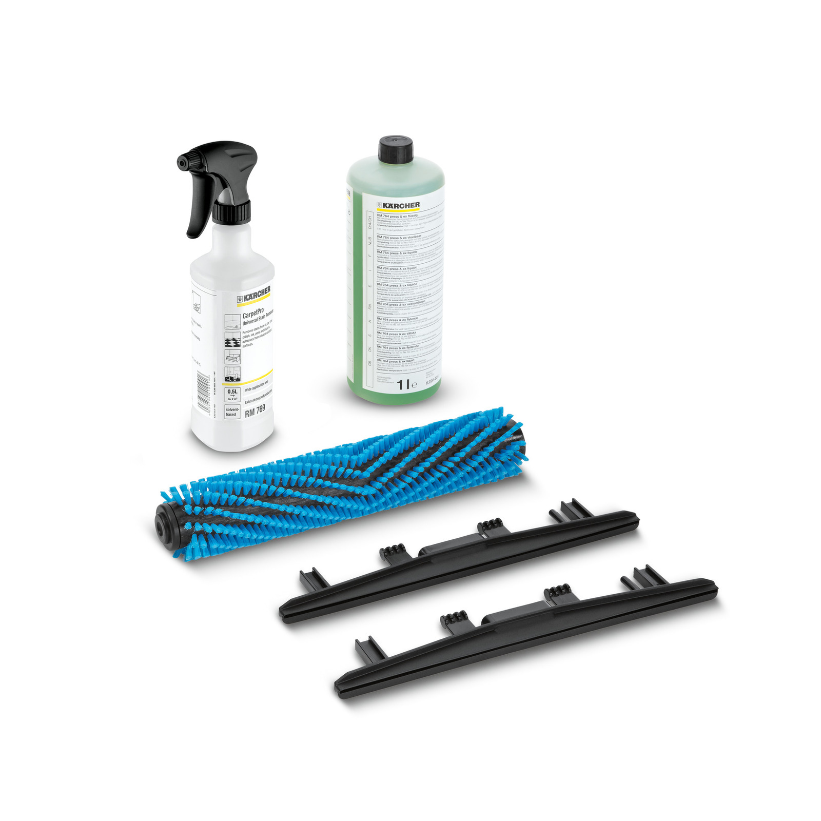  Add-on kit carpet cleaning BR 30/4 C
