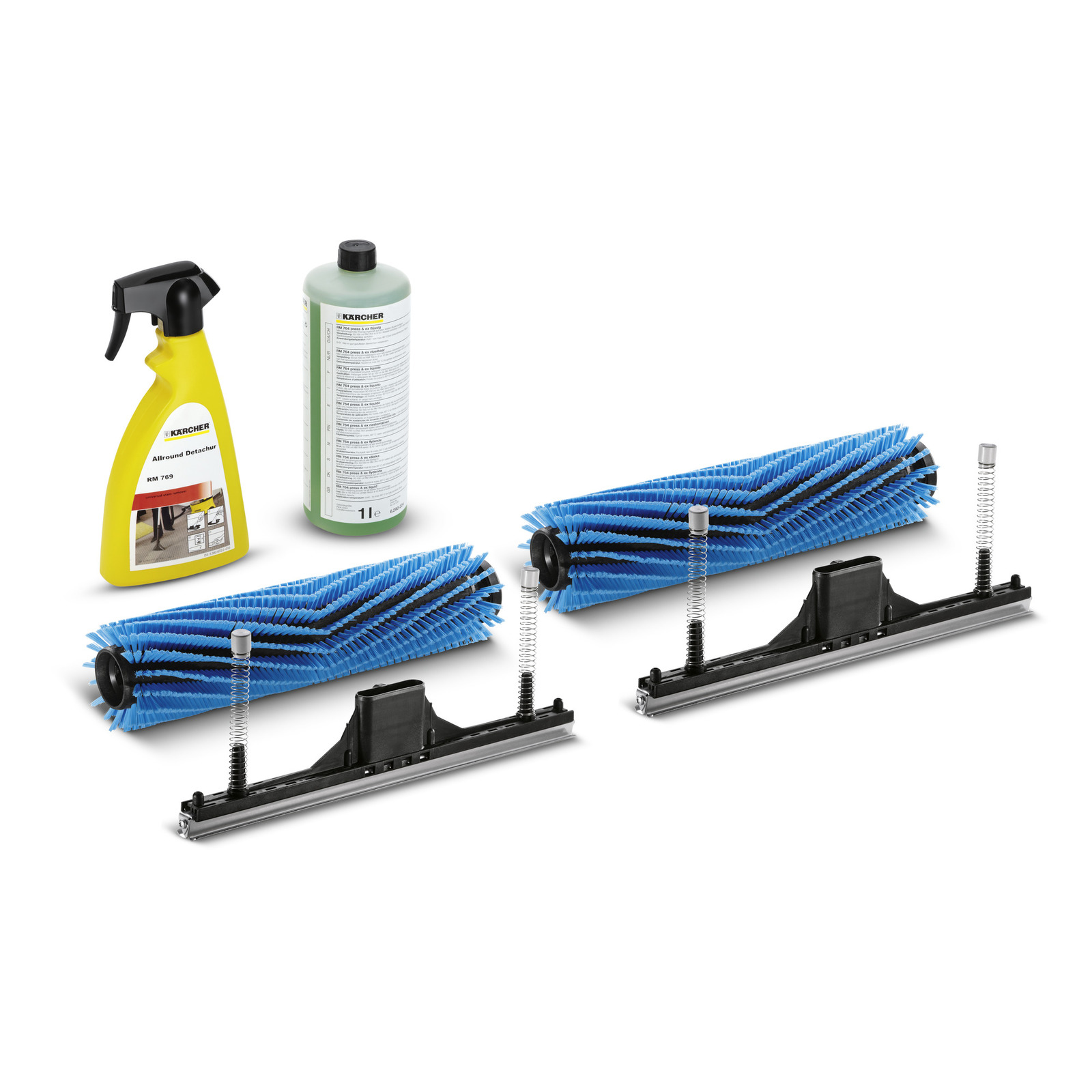  ABS carpet cleaning BR 40/10 C