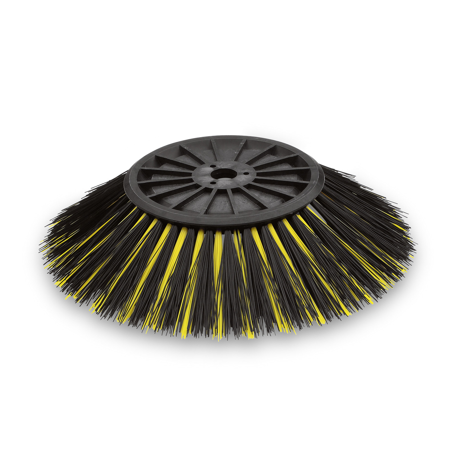 Add-on kit side broom left KM 85/50 R