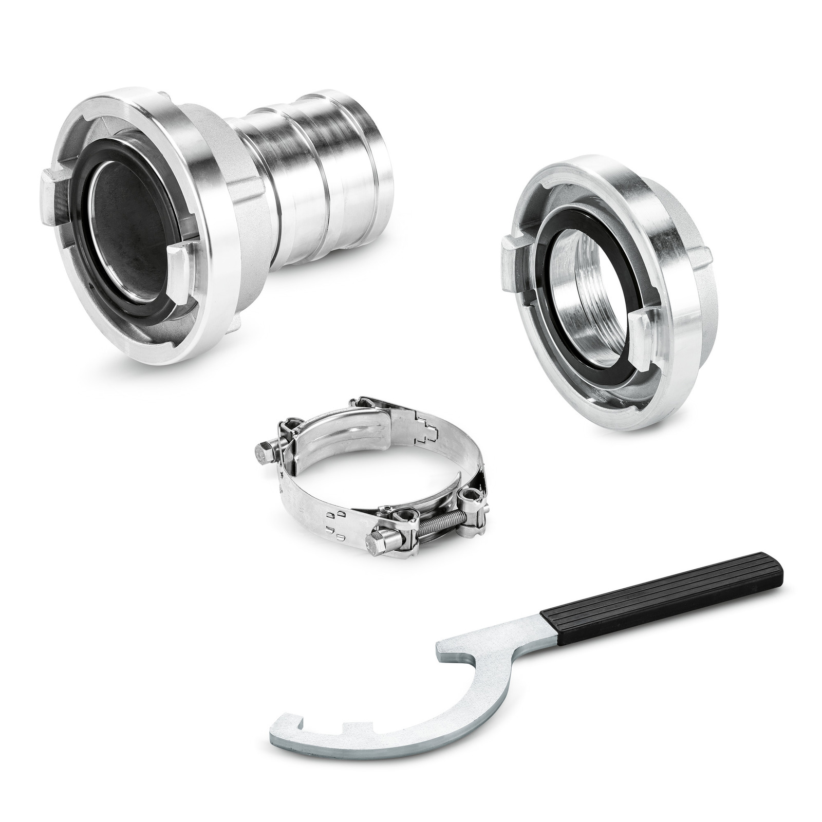  Add-on kit Premium accessories