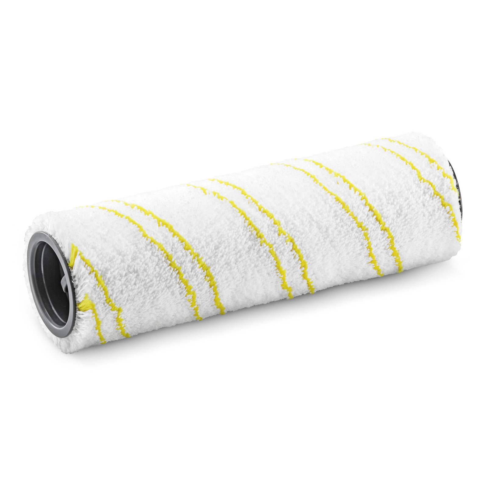FC 2-4 Universal roller yellow