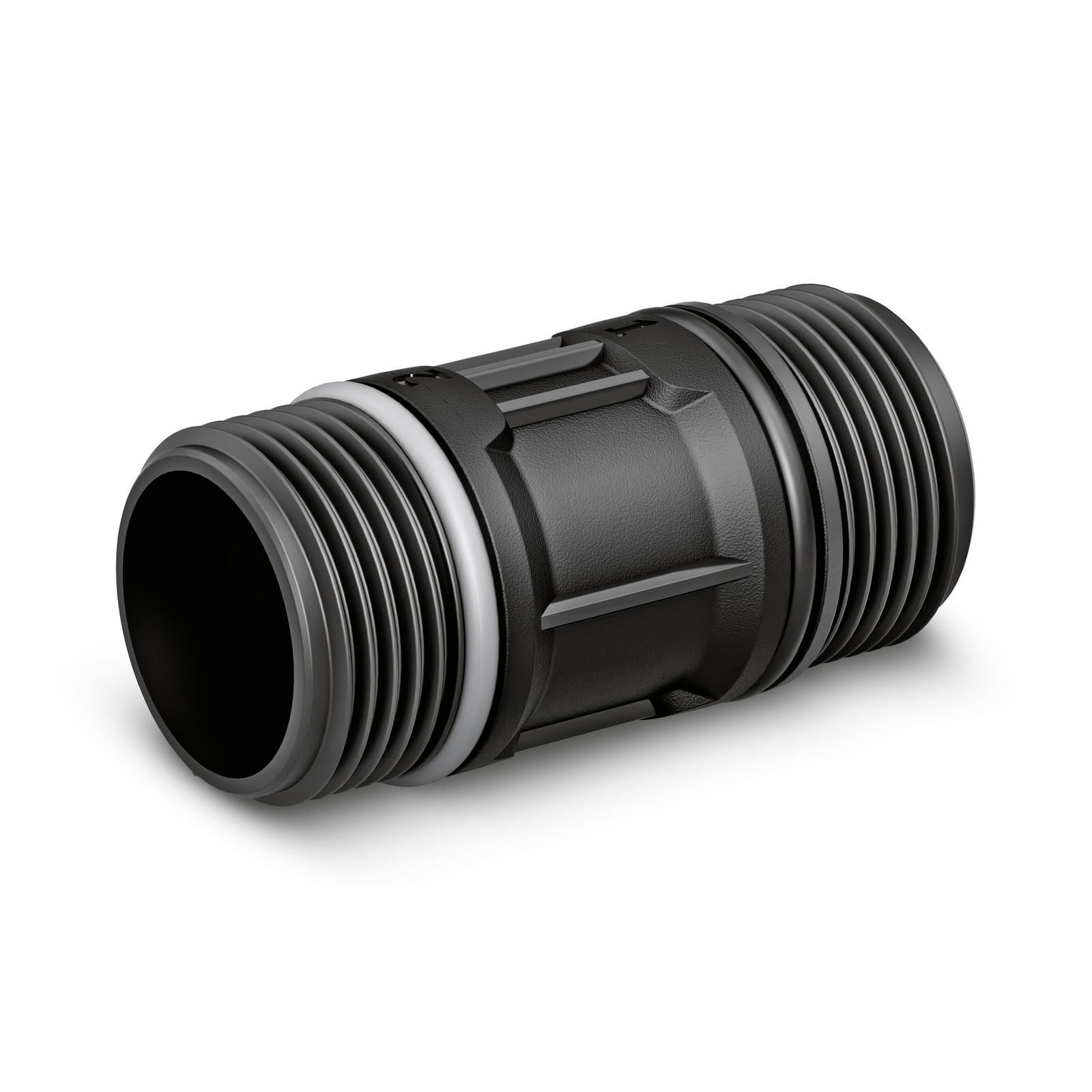 Connection adaptor for pumps (ax/rad) G1