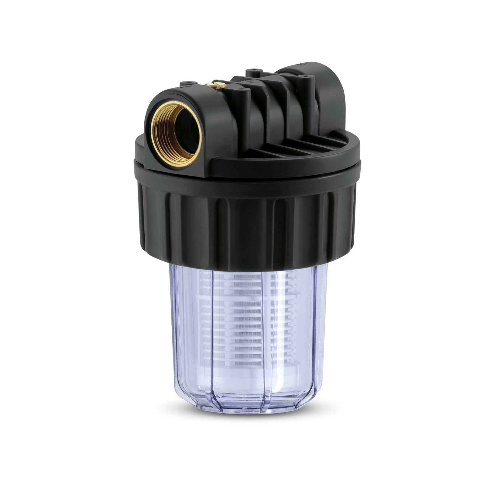 Pump prefilter small