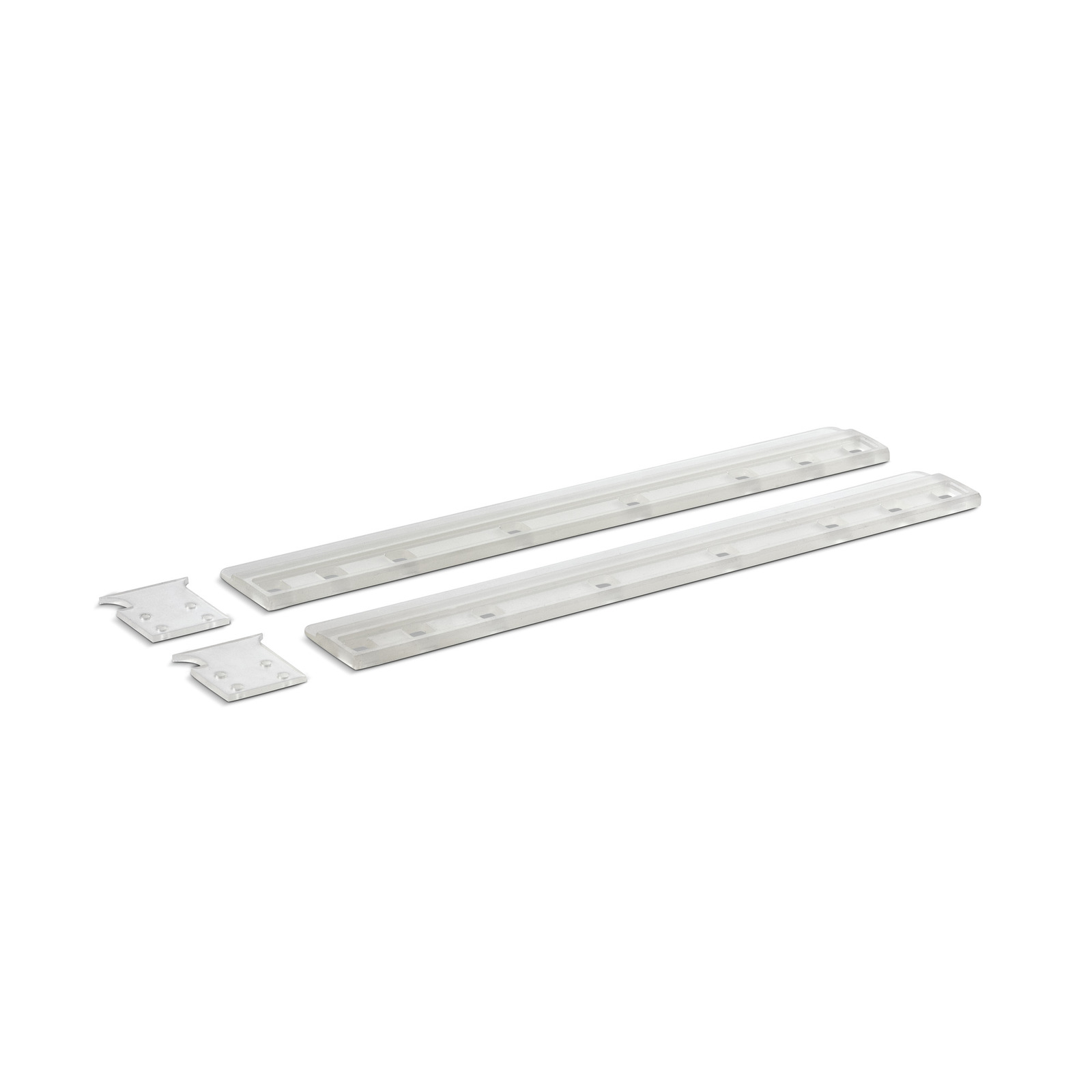 Set side strip